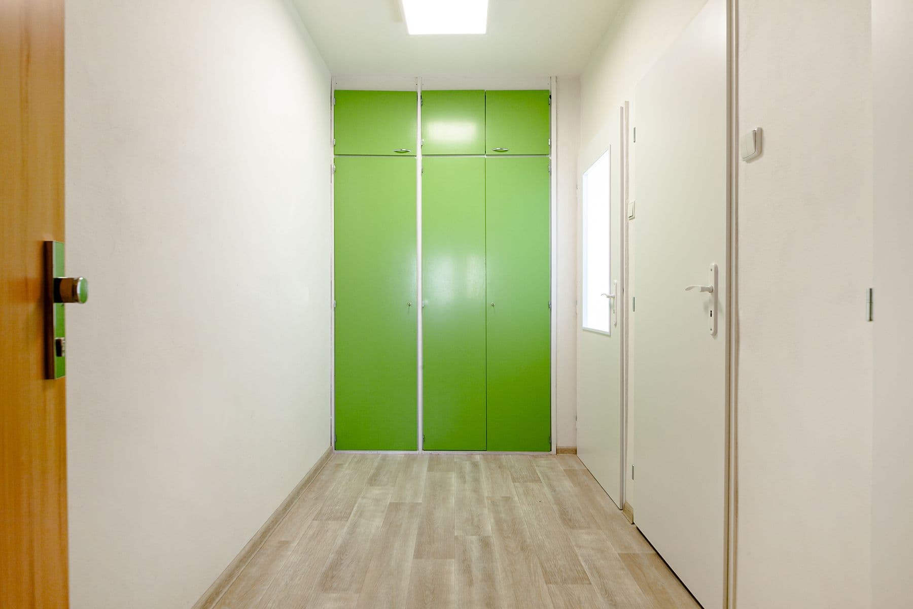 Prodej bytu 2+kk 43 m², Poznaňská, Praha, Praha Prodej bytu 2+kk 43 m², Poznaňská, Praha, Praha