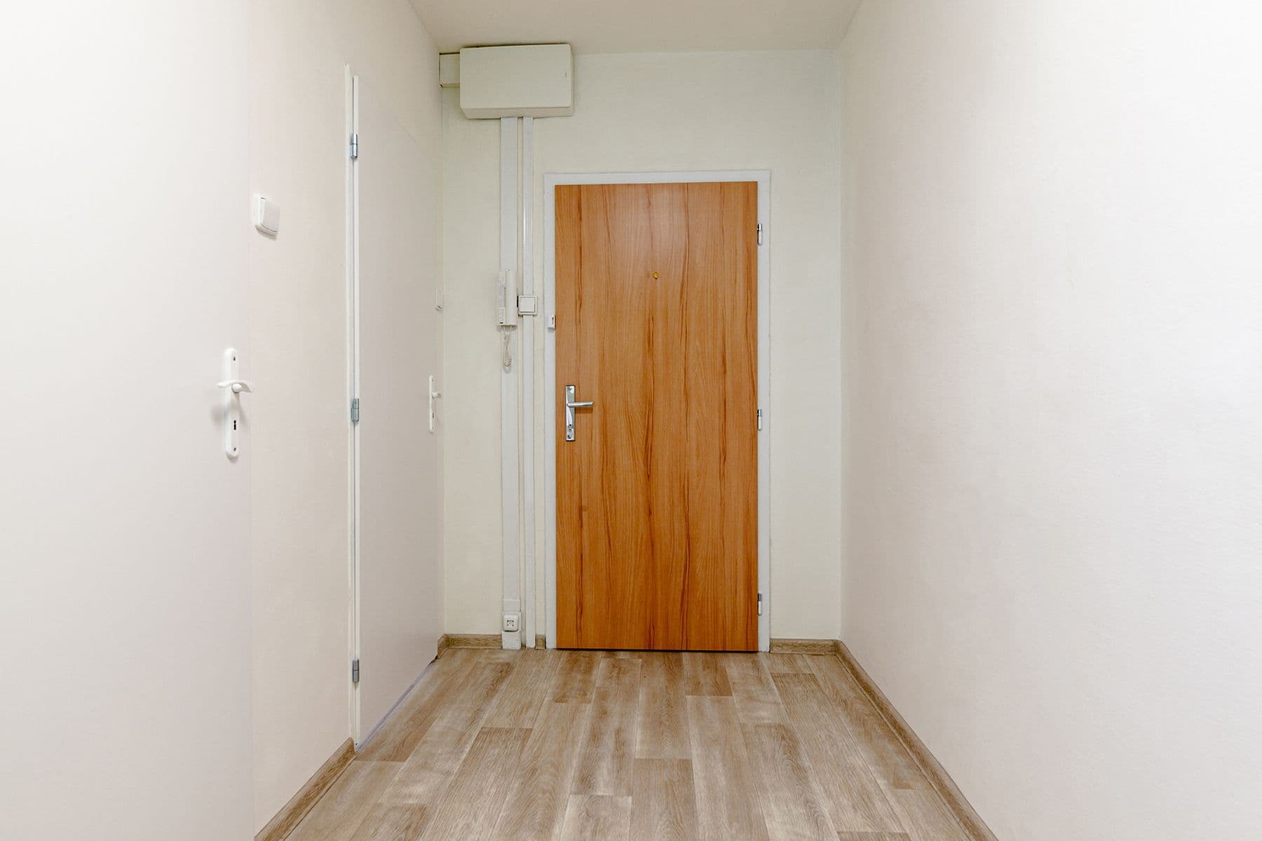 Prodej bytu 2+kk 43 m², Poznaňská, Praha, Praha Prodej bytu 2+kk 43 m², Poznaňská, Praha, Praha