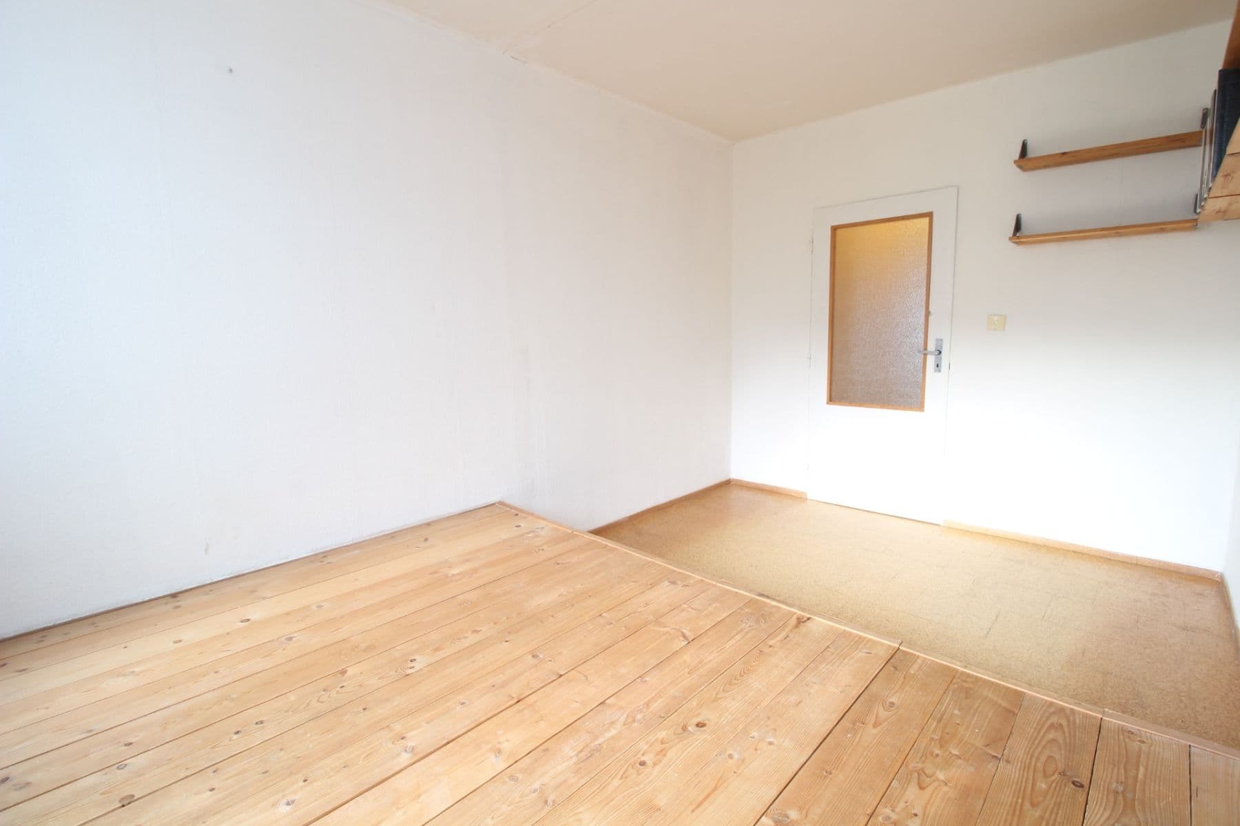 Pronájem bytu 3+1 71 m², Přecechtělova, Praha, Praha Pronájem bytu 3+1 71 m², Přecechtělova, Praha, Praha