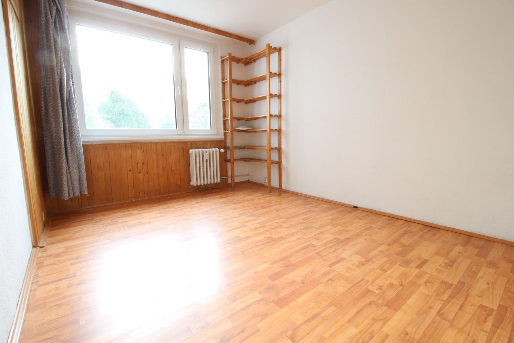 Pronájem bytu 3+1 71 m², Přecechtělova, Praha, Praha Pronájem bytu 3+1 71 m², Přecechtělova, Praha, Praha