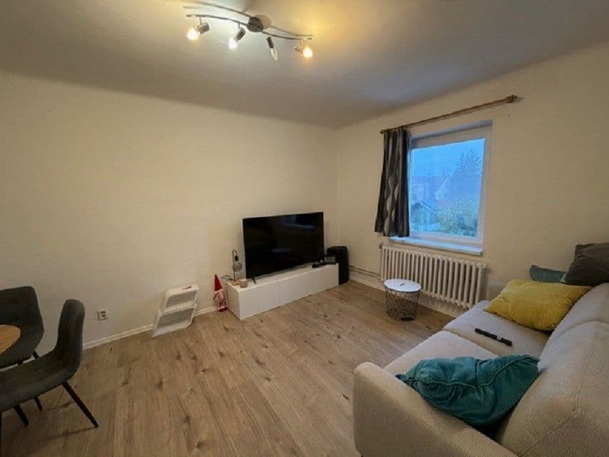 Pronájem bytu 2+1 54 m², Na Lužci, Praha, Praha Pronájem bytu 2+1 54 m², Na Lužci, Praha, Praha