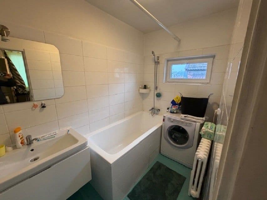 Pronájem bytu 2+1 54 m², Na Lužci, Praha, Praha Pronájem bytu 2+1 54 m², Na Lužci, Praha, Praha