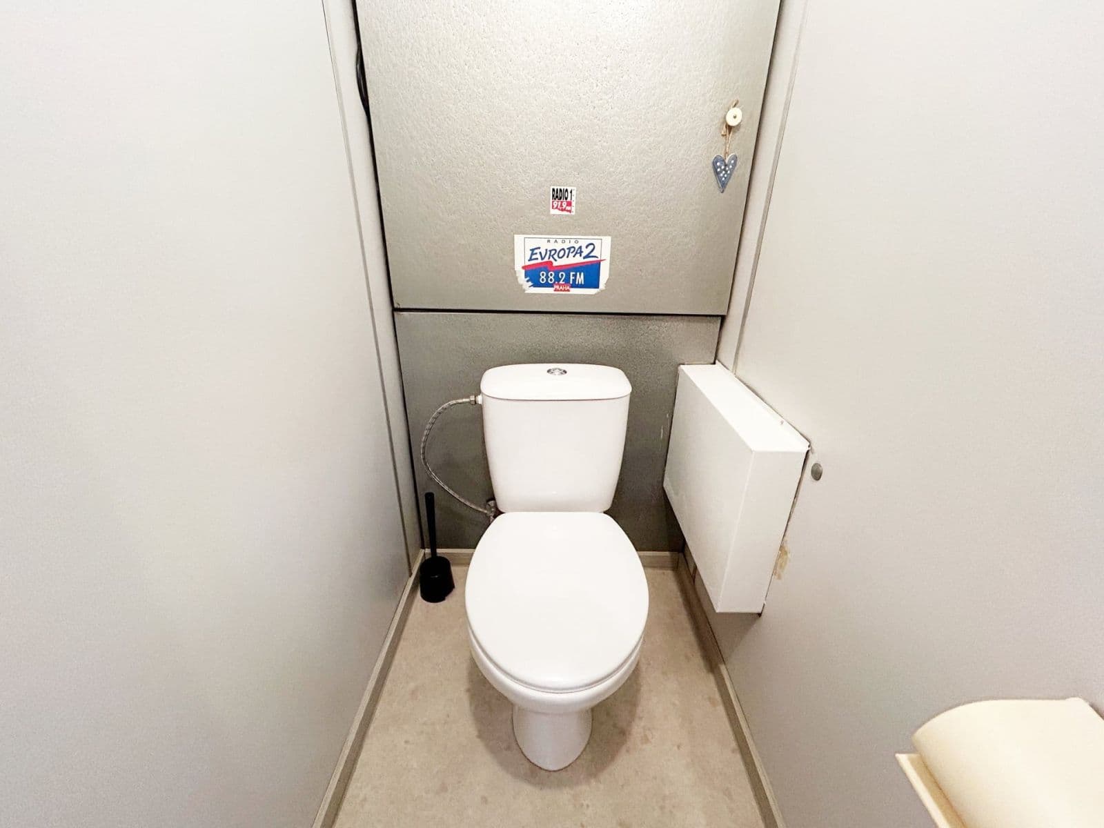 Pronájem bytu 4+1 89 m², Doležalova, Praha, Praha Pronájem bytu 4+1 89 m², Doležalova, Praha, Praha