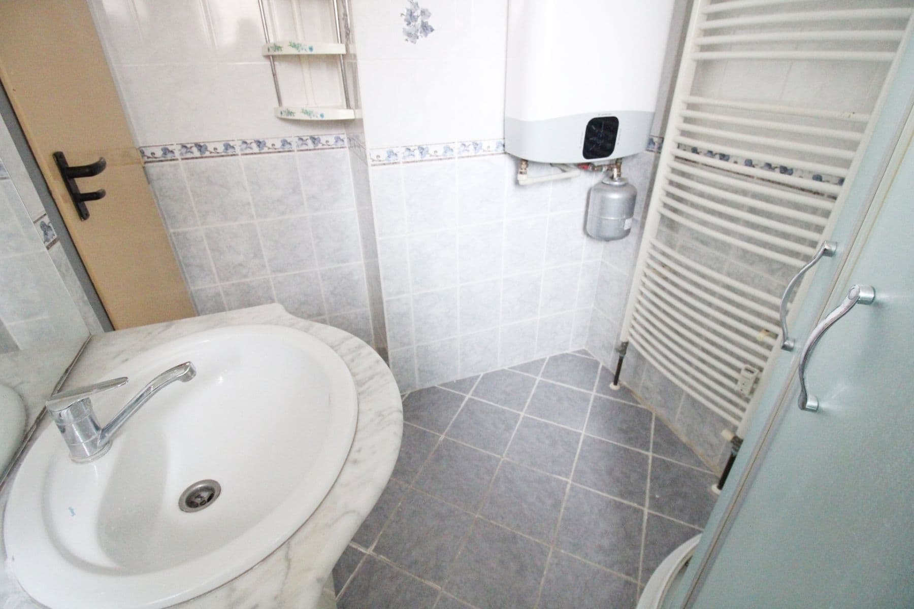 Pronájem bytu 2+1 54 m², Na Magistrále, Kolín, Středočeský kraj Pronájem bytu 2+1 54 m², Na Magistrále, Kolín, Středočeský kraj