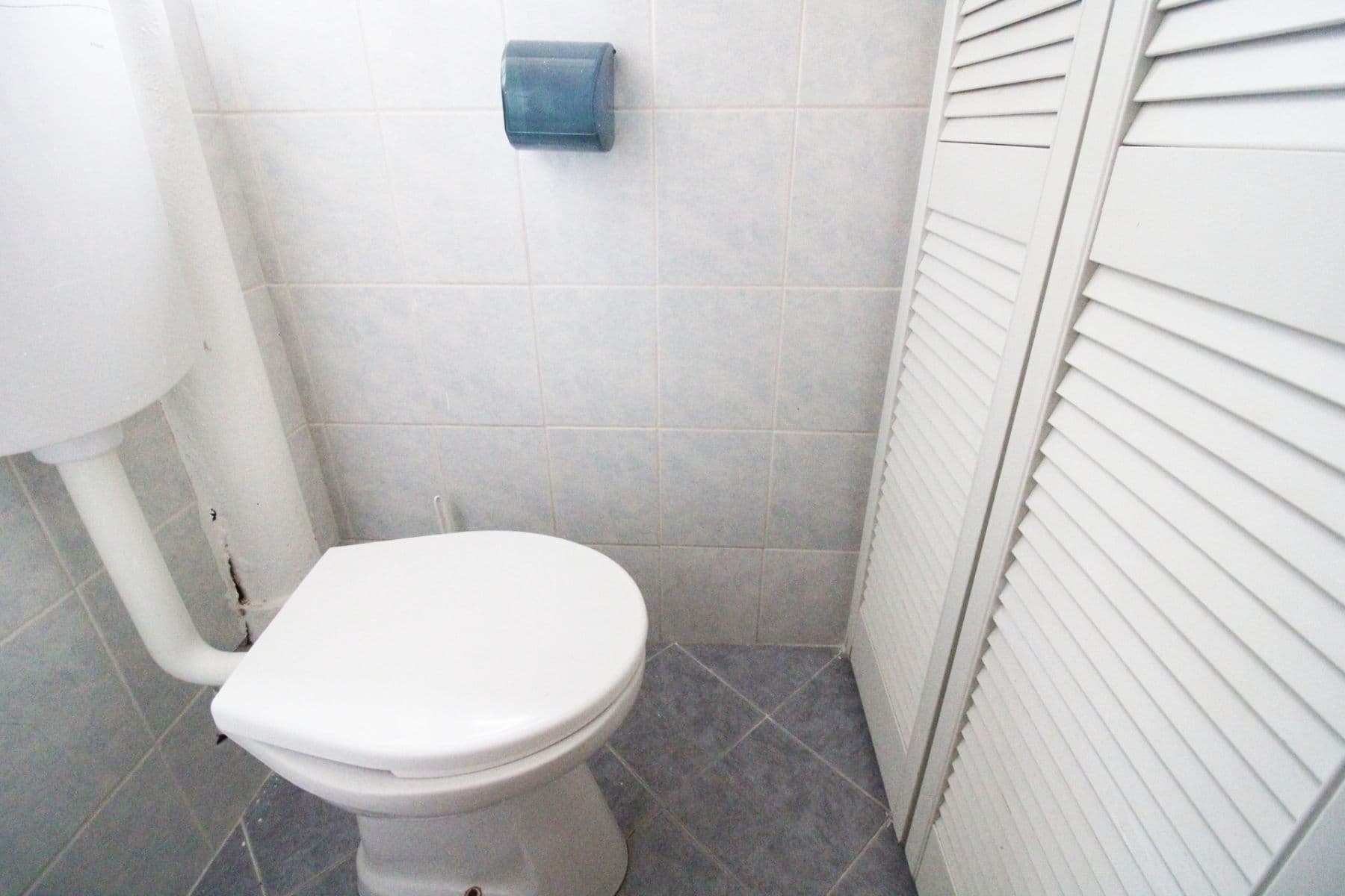 Pronájem bytu 2+1 54 m², Na Magistrále, Kolín, Středočeský kraj Pronájem bytu 2+1 54 m², Na Magistrále, Kolín, Středočeský kraj