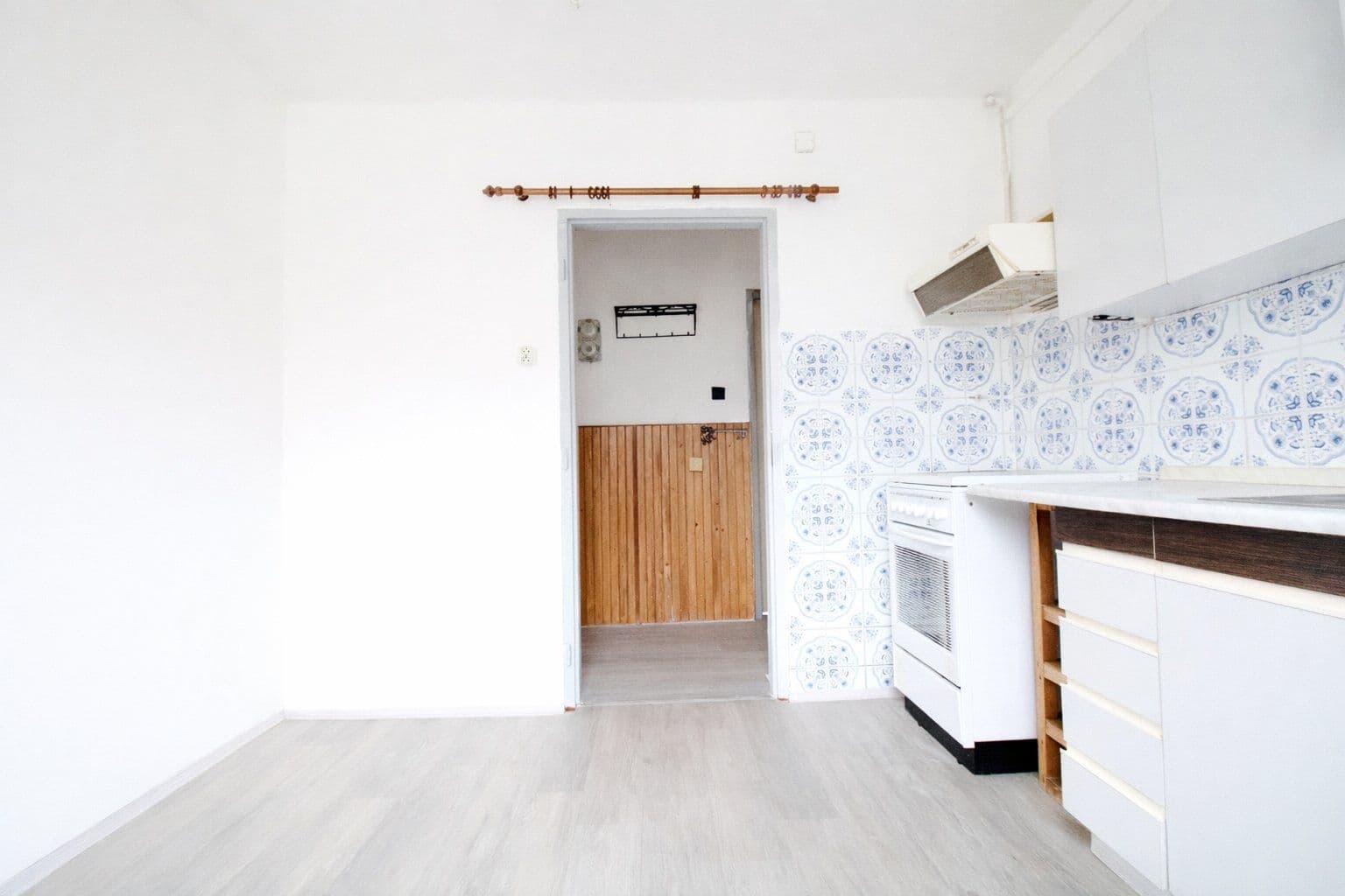 Pronájem bytu 2+1 54 m², Na Magistrále, Kolín, Středočeský kraj Pronájem bytu 2+1 54 m², Na Magistrále, Kolín, Středočeský kraj