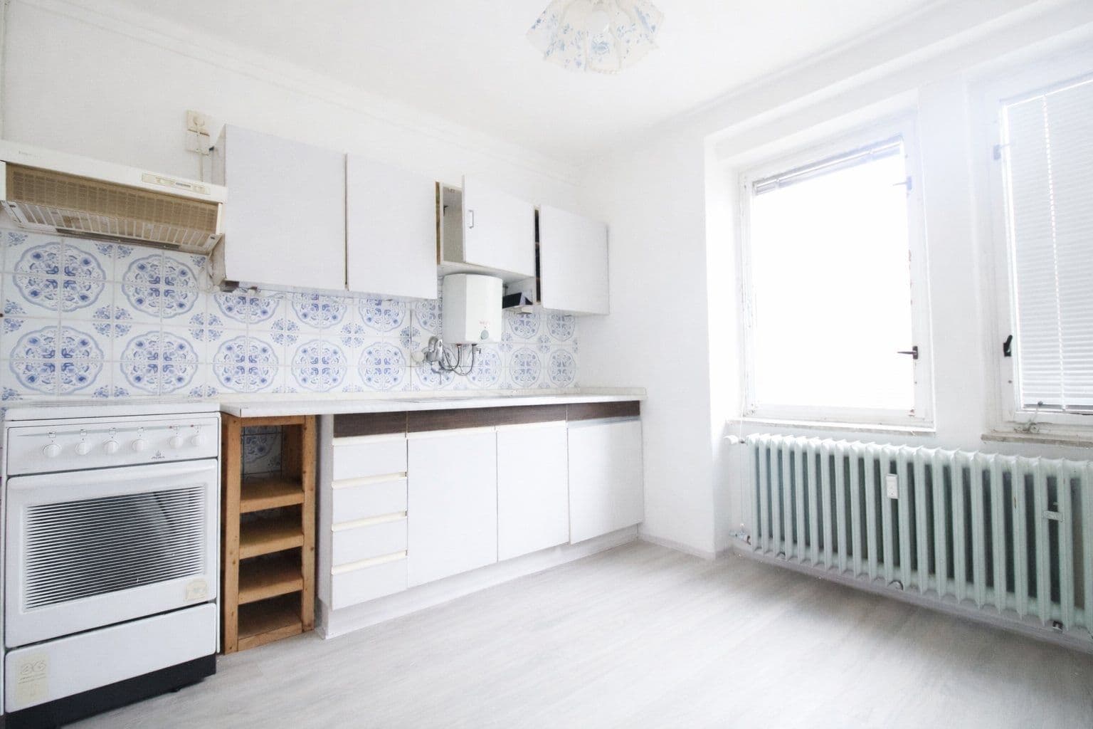 Pronájem bytu 2+1 54 m², Na Magistrále, Kolín, Středočeský kraj Pronájem bytu 2+1 54 m², Na Magistrále, Kolín, Středočeský kraj