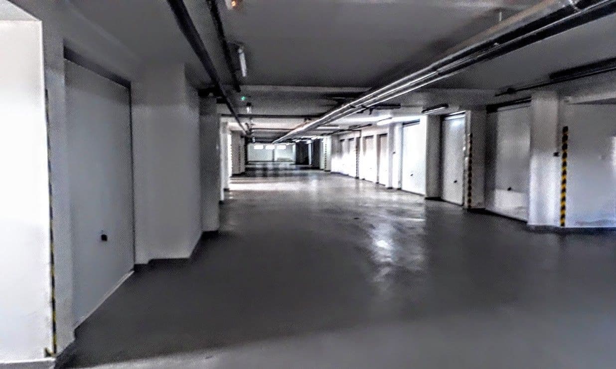 Pronájem garáže 17 m², Křepelčí, Brno, Jihomoravský kraj Pronájem garáže 17 m², Křepelčí, Brno, Jihomoravský kraj