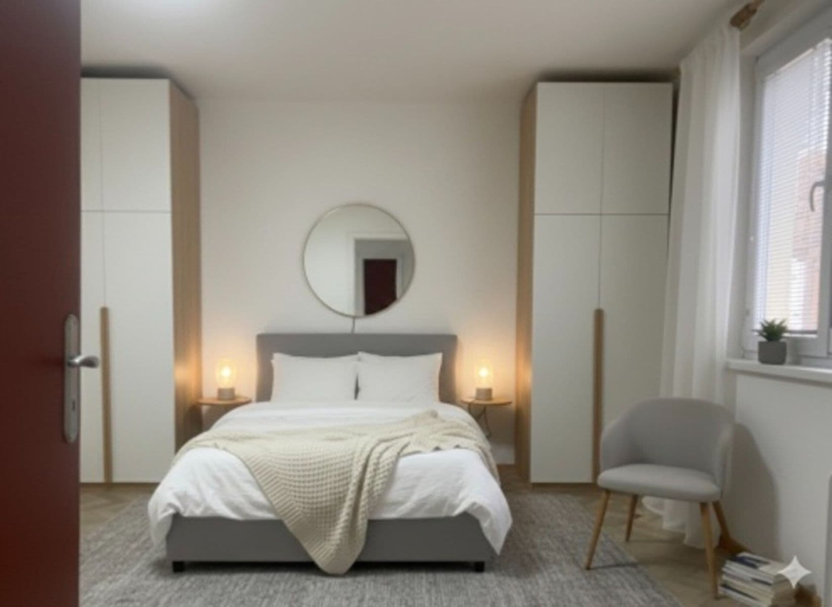 Prodej bytu 2+1 50 m², L. M. Pařízka, České Budějovice, Jihočeský kraj Prodej bytu 2+1 50 m², L. M. Pařízka, České Budějovice, Jihočeský kraj