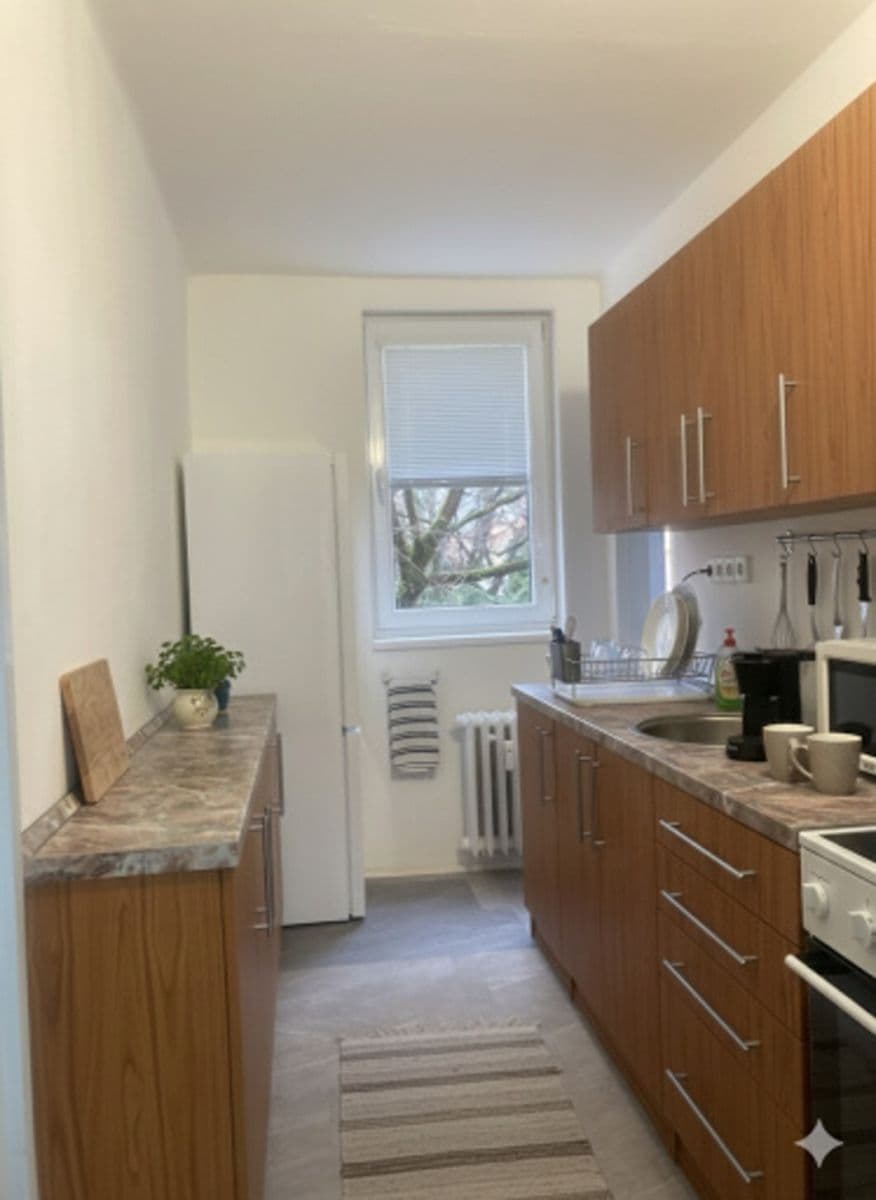 Prodej bytu 2+1 50 m², L. M. Pařízka, České Budějovice, Jihočeský kraj Prodej bytu 2+1 50 m², L. M. Pařízka, České Budějovice, Jihočeský kraj