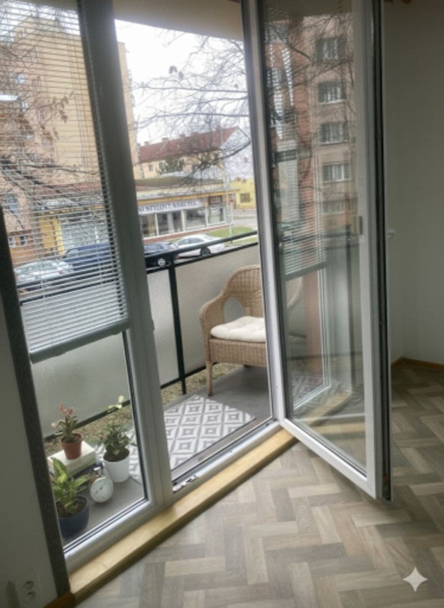 Prodej bytu 2+1 50 m², L. M. Pařízka, České Budějovice, Jihočeský kraj Prodej bytu 2+1 50 m², L. M. Pařízka, České Budějovice, Jihočeský kraj