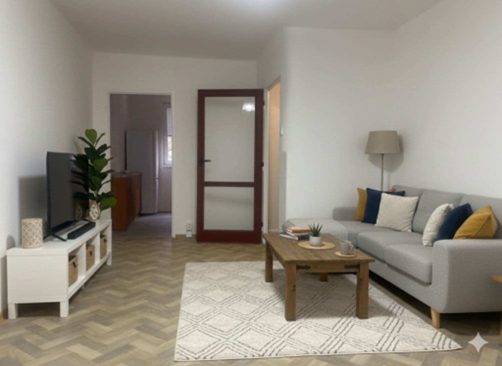 Prodej bytu 2+1 50 m², L. M. Pařízka, České Budějovice, Jihočeský kraj Prodej bytu 2+1 50 m², L. M. Pařízka, České Budějovice, Jihočeský kraj