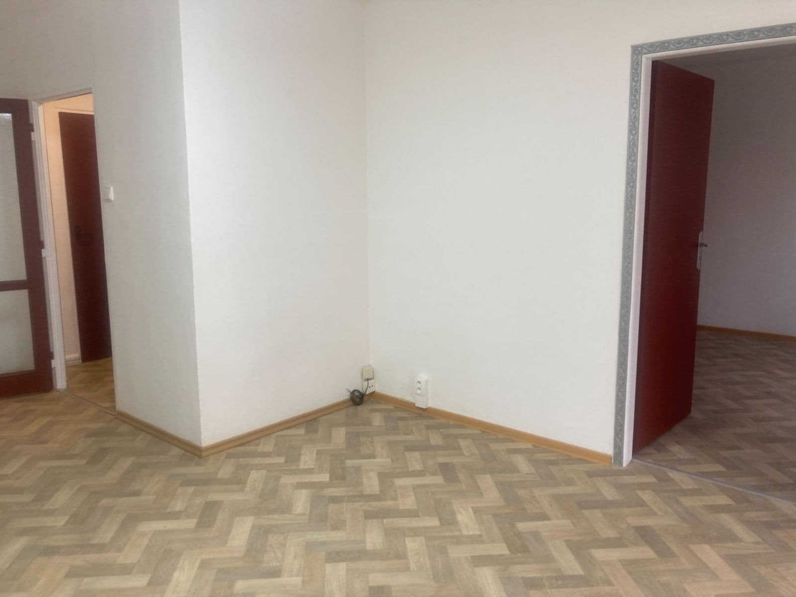 Prodej bytu 2+1 50 m², L. M. Pařízka, České Budějovice, Jihočeský kraj Prodej bytu 2+1 50 m², L. M. Pařízka, České Budějovice, Jihočeský kraj