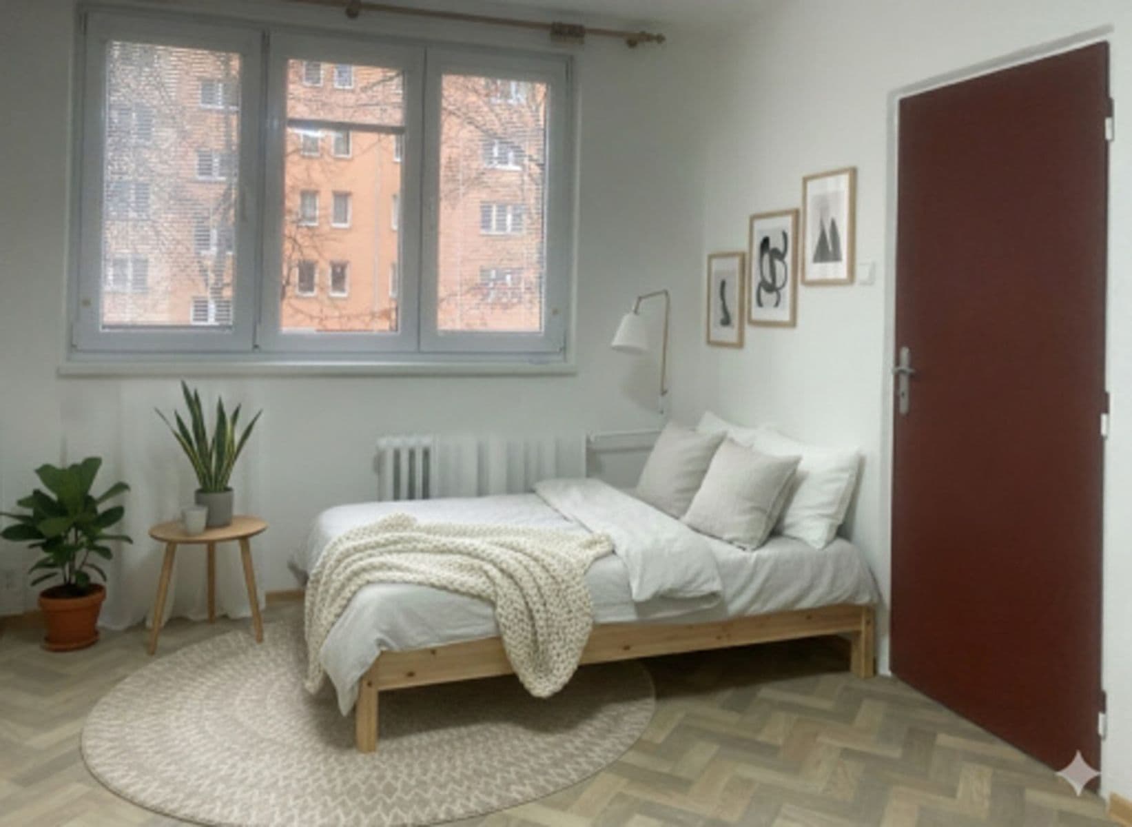 Prodej bytu 2+1 50 m², L. M. Pařízka, České Budějovice, Jihočeský kraj Prodej bytu 2+1 50 m², L. M. Pařízka, České Budějovice, Jihočeský kraj