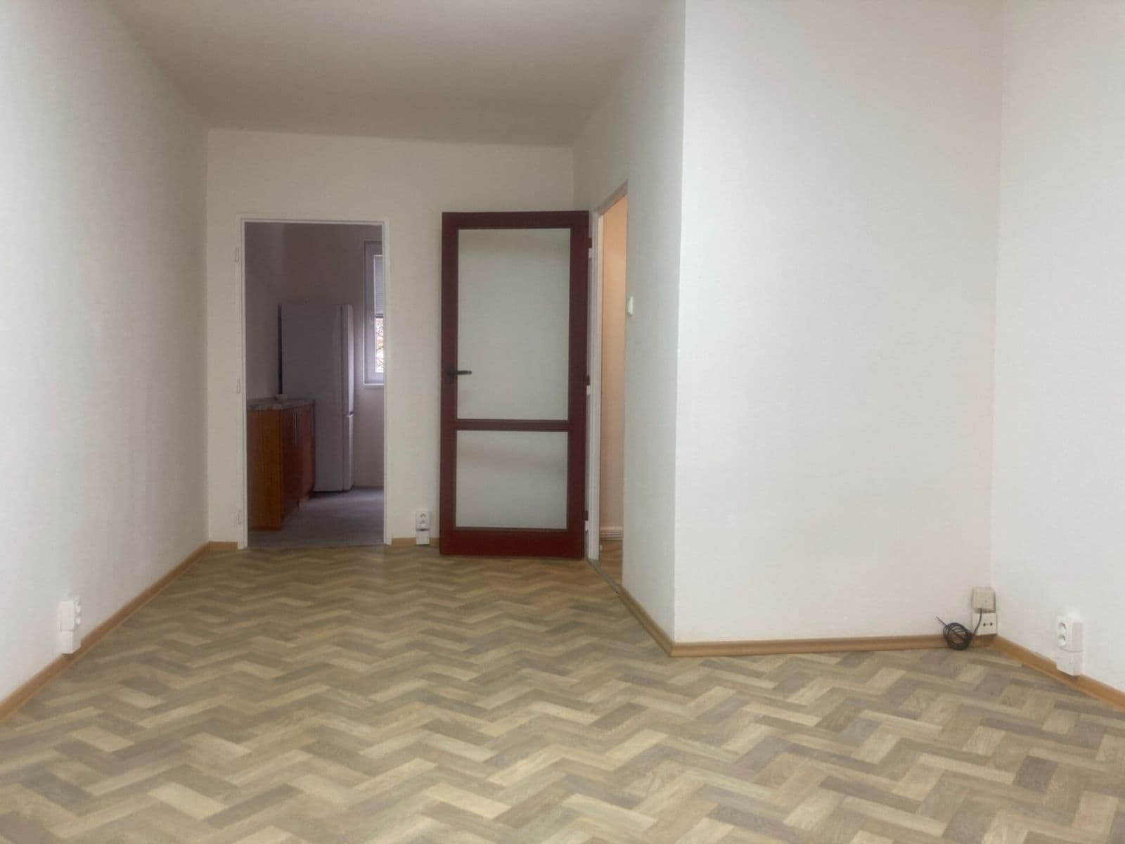 Prodej bytu 2+1 50 m², L. M. Pařízka, České Budějovice, Jihočeský kraj Prodej bytu 2+1 50 m², L. M. Pařízka, České Budějovice, Jihočeský kraj