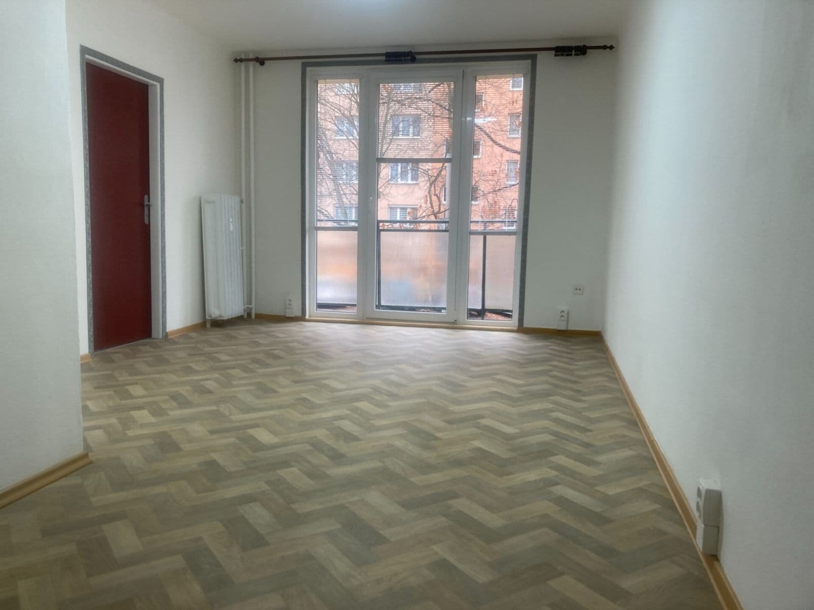 Prodej bytu 2+1 50 m², L. M. Pařízka, České Budějovice, Jihočeský kraj Prodej bytu 2+1 50 m², L. M. Pařízka, České Budějovice, Jihočeský kraj