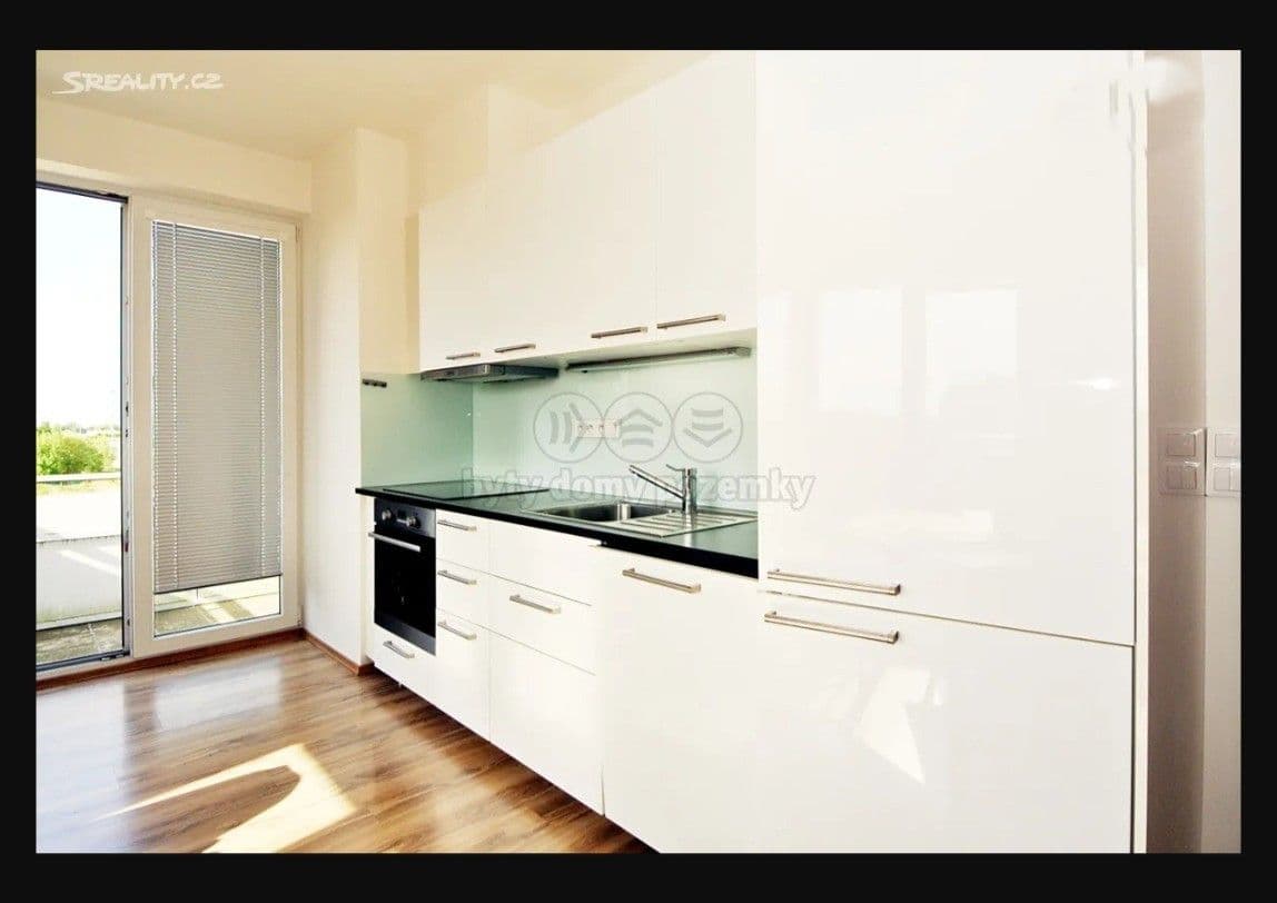 Prodej bytu 2+kk 40 m², Farkašova, Praha, Praha Prodej bytu 2+kk 40 m², Farkašova, Praha, Praha