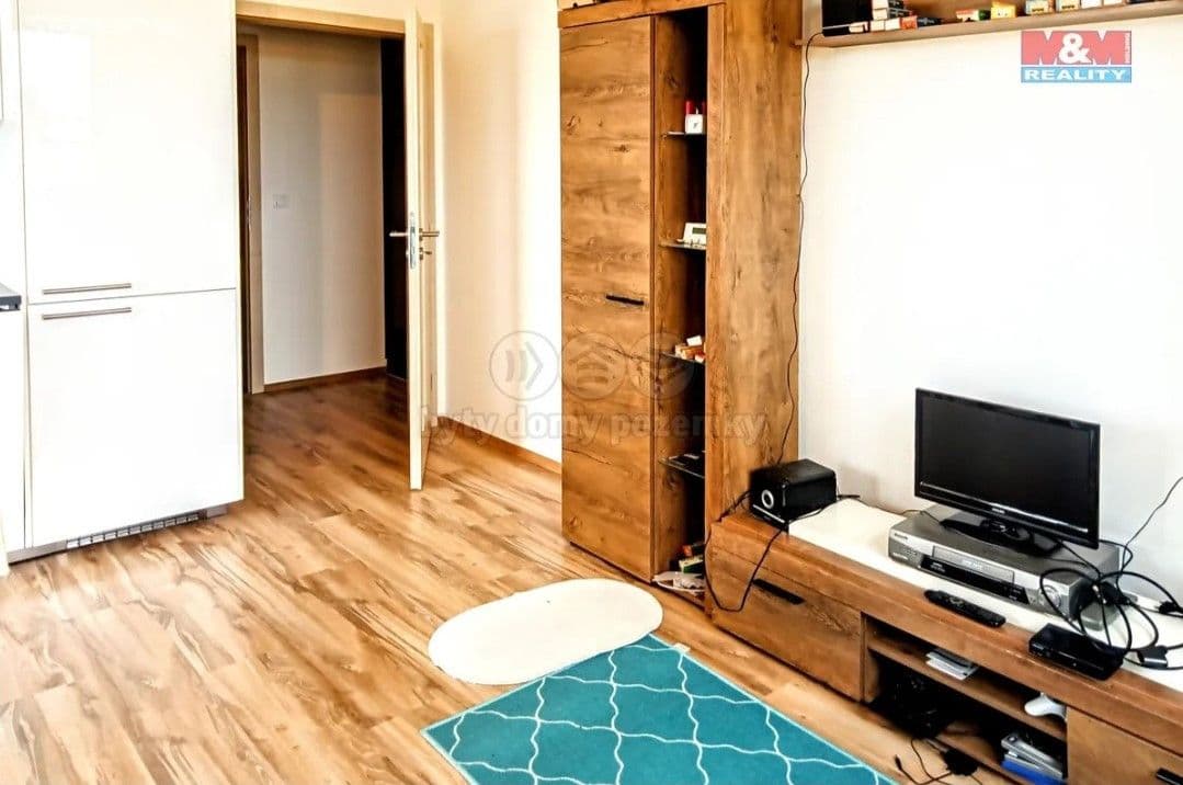 Prodej bytu 2+kk 40 m², Farkašova, Praha, Praha Prodej bytu 2+kk 40 m², Farkašova, Praha, Praha