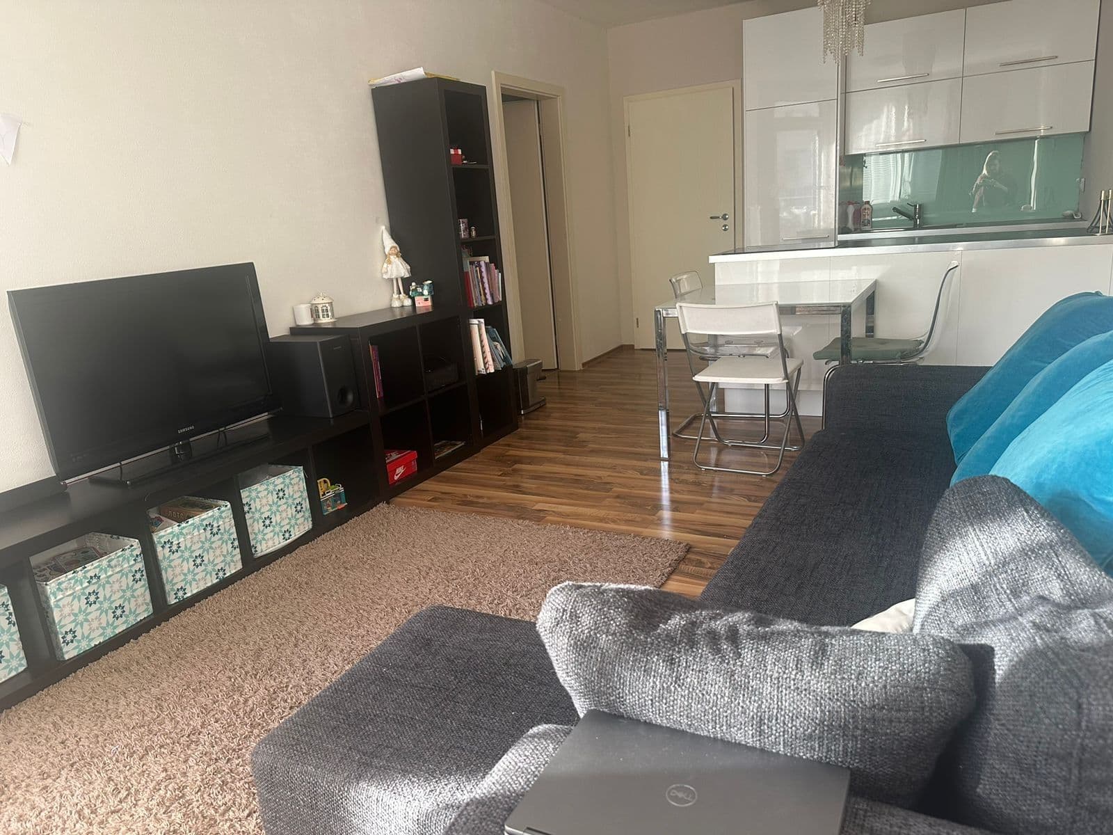 Prodej bytu 2+1 55 m², Ružinov, Bratislavský kraj Prodej bytu 2+1 55 m², Ružinov, Bratislavský kraj