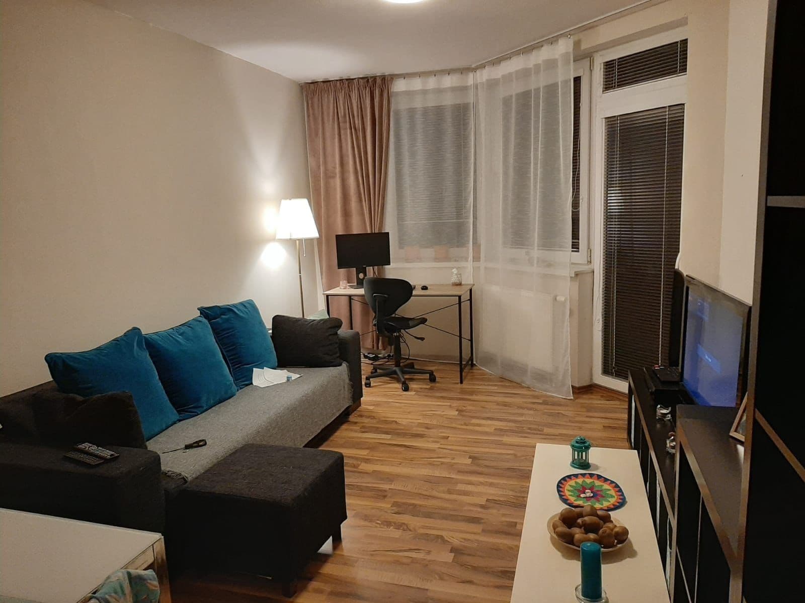 Prodej bytu 2+1 55 m², Ružinov, Bratislavský kraj Prodej bytu 2+1 55 m², Ružinov, Bratislavský kraj