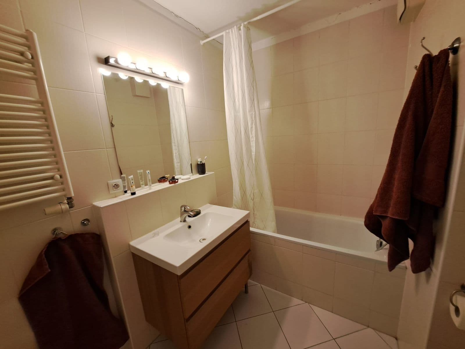 Prodej bytu 2+1 55 m², Ružinov, Bratislavský kraj Prodej bytu 2+1 55 m², Ružinov, Bratislavský kraj