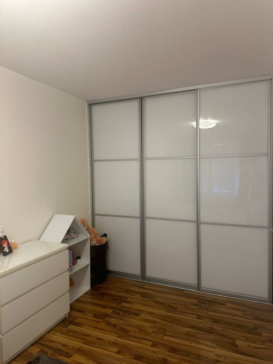 Prodej bytu 2+1 55 m², Ružinov, Bratislavský kraj Prodej bytu 2+1 55 m², Ružinov, Bratislavský kraj