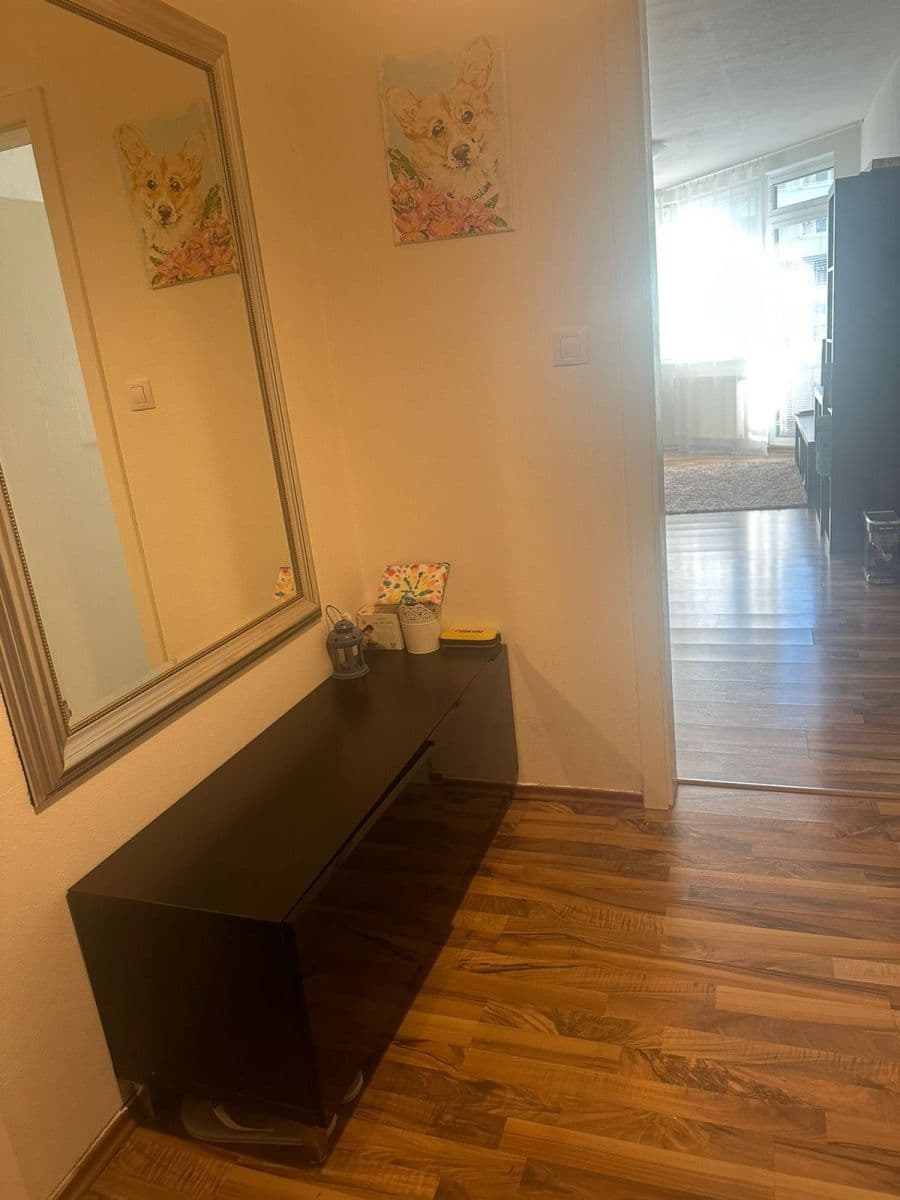 Prodej bytu 2+1 55 m², Ružinov, Bratislavský kraj Prodej bytu 2+1 55 m², Ružinov, Bratislavský kraj