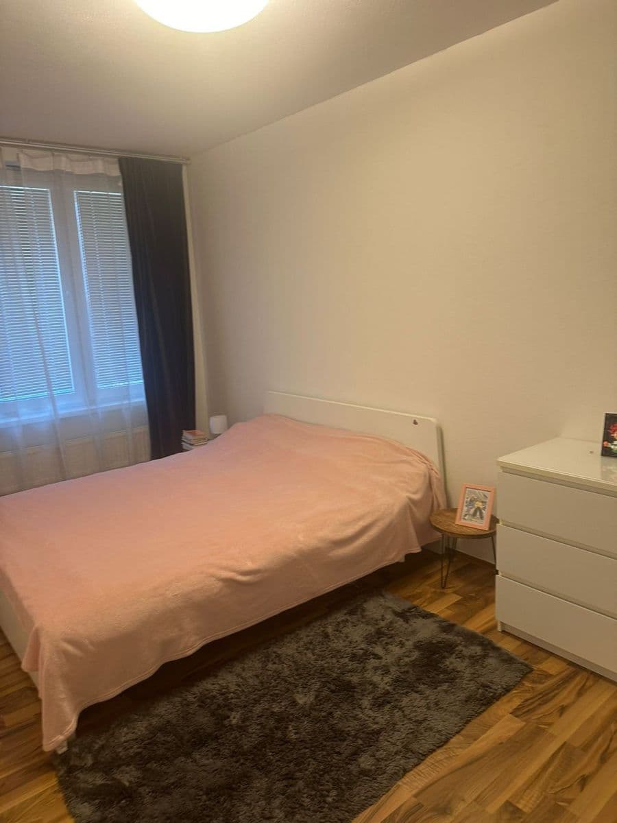 Prodej bytu 2+1 55 m², Ružinov, Bratislavský kraj Prodej bytu 2+1 55 m², Ružinov, Bratislavský kraj