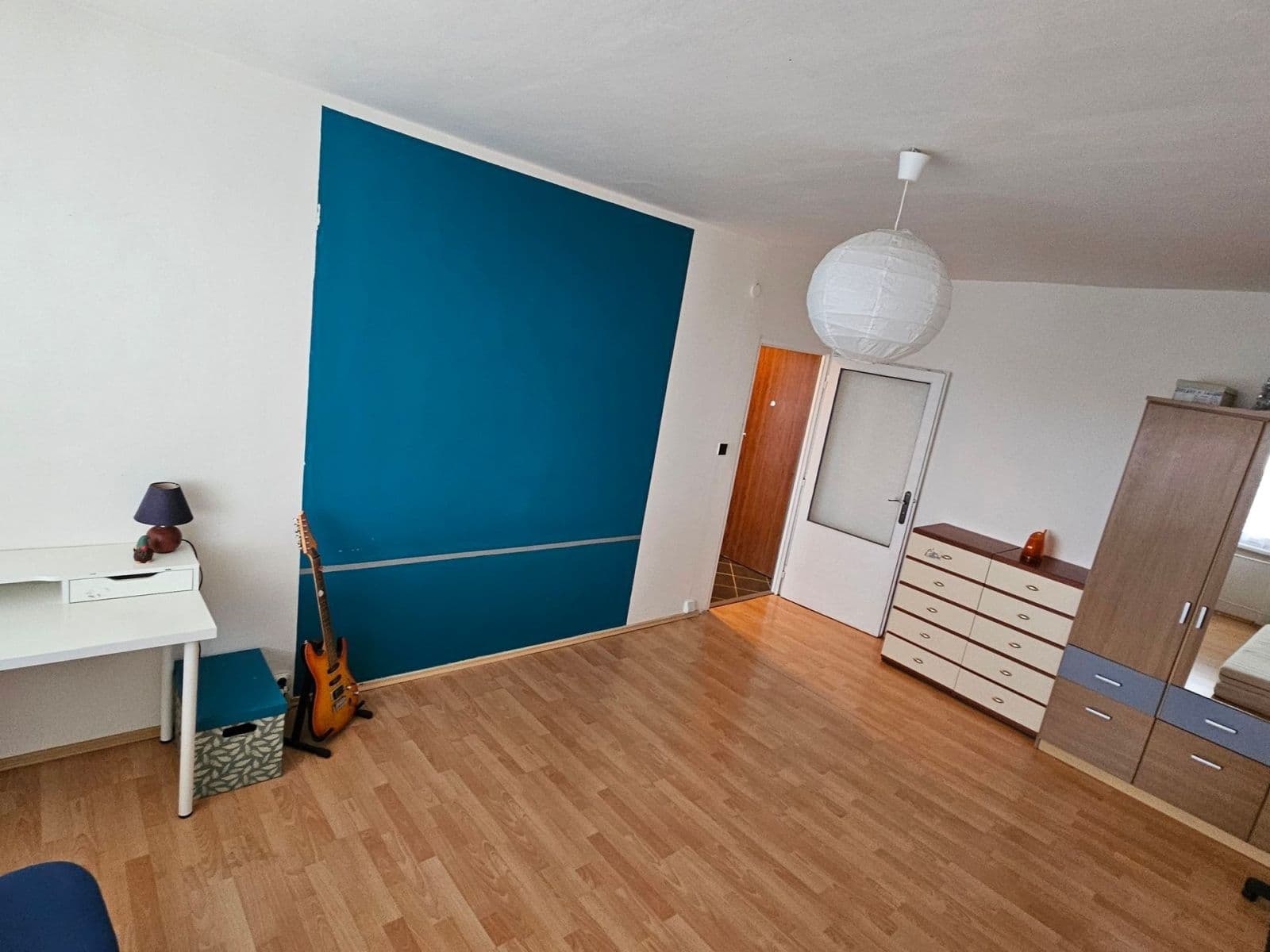 Pronájem bytu 2+kk 55 m², Tupolevova, Praha, Praha Pronájem bytu 2+kk 55 m², Tupolevova, Praha, Praha