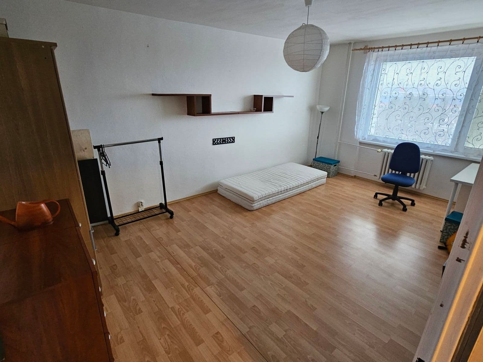 Pronájem bytu 2+kk 55 m², Tupolevova, Praha, Praha Pronájem bytu 2+kk 55 m², Tupolevova, Praha, Praha