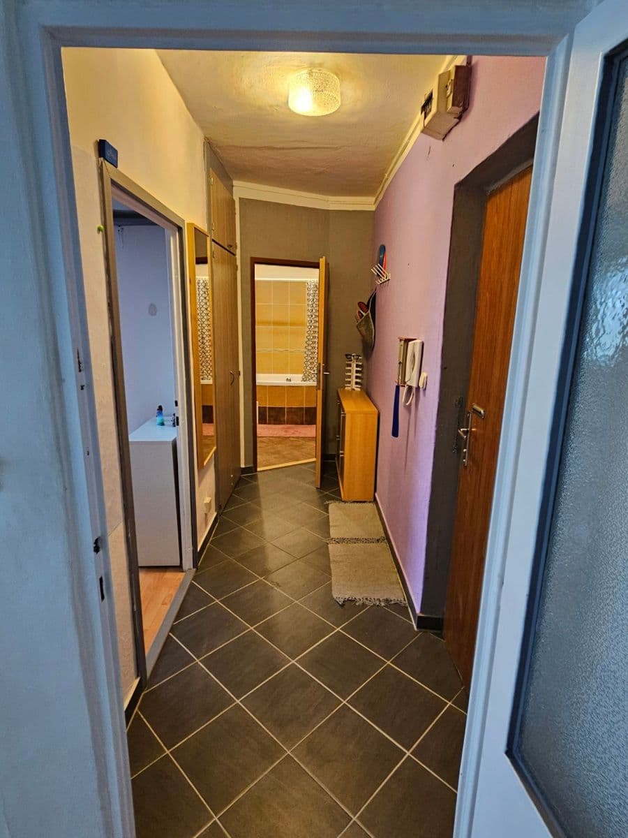 Pronájem bytu 2+kk 55 m², Tupolevova, Praha, Praha Pronájem bytu 2+kk 55 m², Tupolevova, Praha, Praha