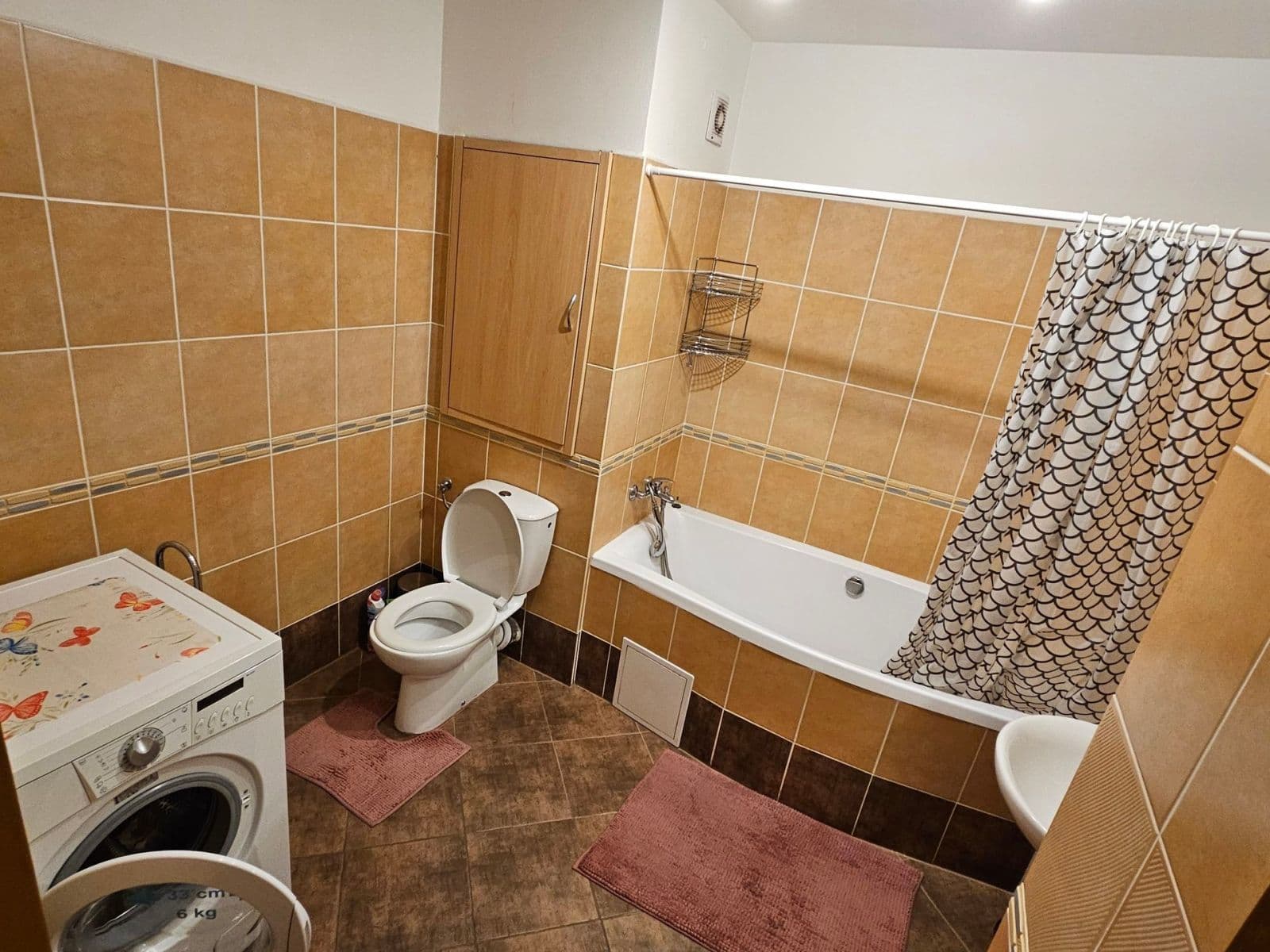 Pronájem bytu 2+kk 55 m², Tupolevova, Praha, Praha Pronájem bytu 2+kk 55 m², Tupolevova, Praha, Praha