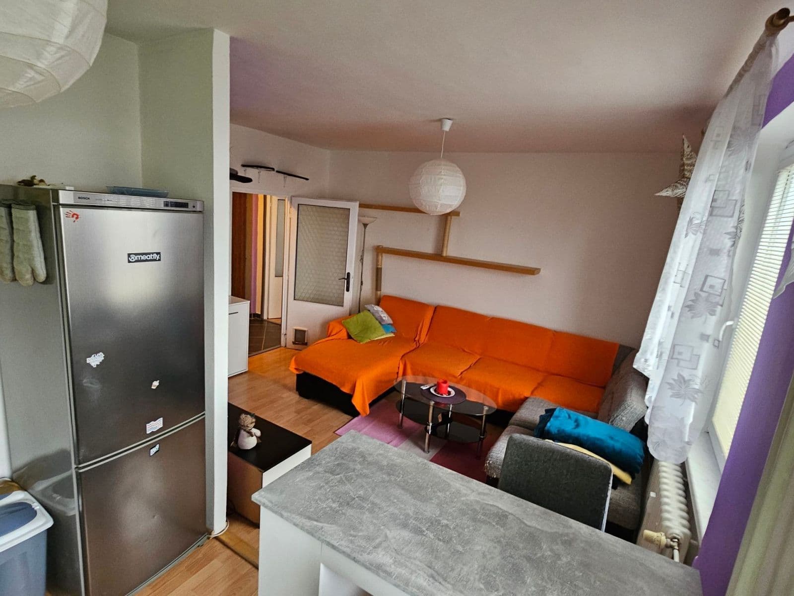 Pronájem bytu 2+kk 55 m², Tupolevova, Praha, Praha Pronájem bytu 2+kk 55 m², Tupolevova, Praha, Praha