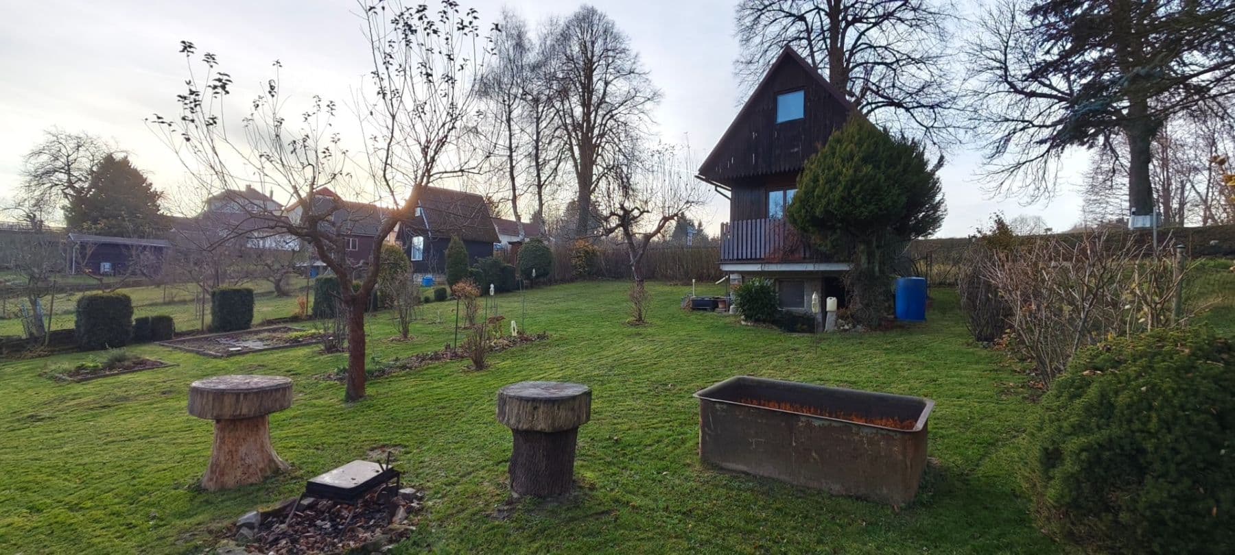 Prodej pozemku 438 m², Studená, Jihočeský kraj Prodej pozemku 438 m², Studená, Jihočeský kraj