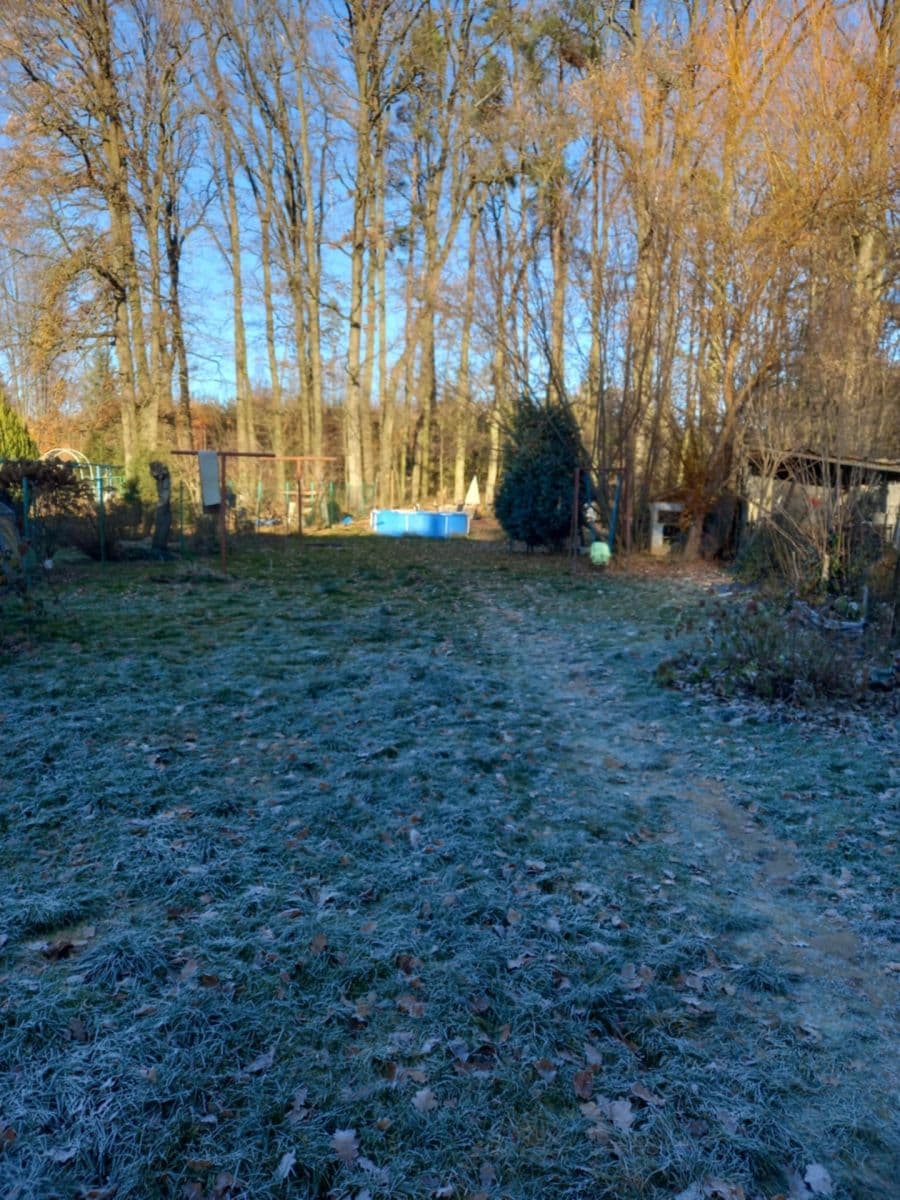 Prodej bytu 2+1 60 m², Tehov, Středočeský kraj Prodej bytu 2+1 60 m², Tehov, Středočeský kraj