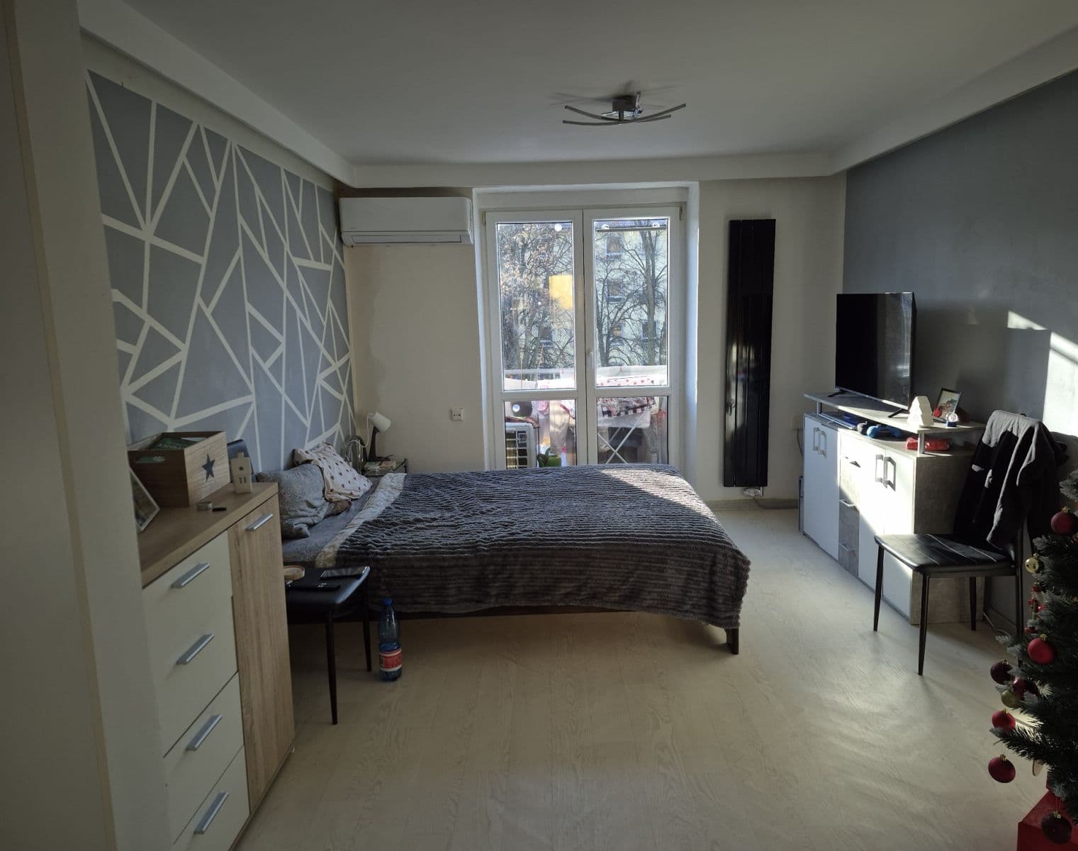 Prodej bytu 2+1 53 m², Helsinská, Kladno, Středočeský kraj Prodej bytu 2+1 53 m², Helsinská, Kladno, Středočeský kraj