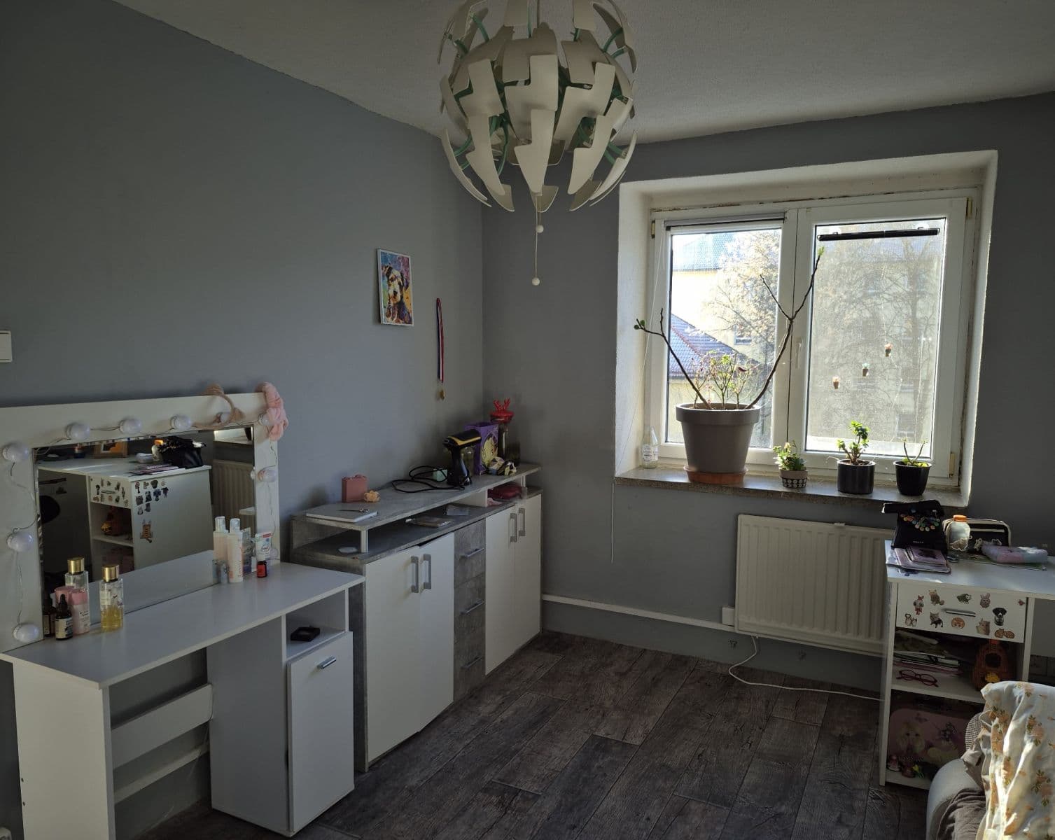 Prodej bytu 2+1 53 m², Helsinská, Kladno, Středočeský kraj Prodej bytu 2+1 53 m², Helsinská, Kladno, Středočeský kraj