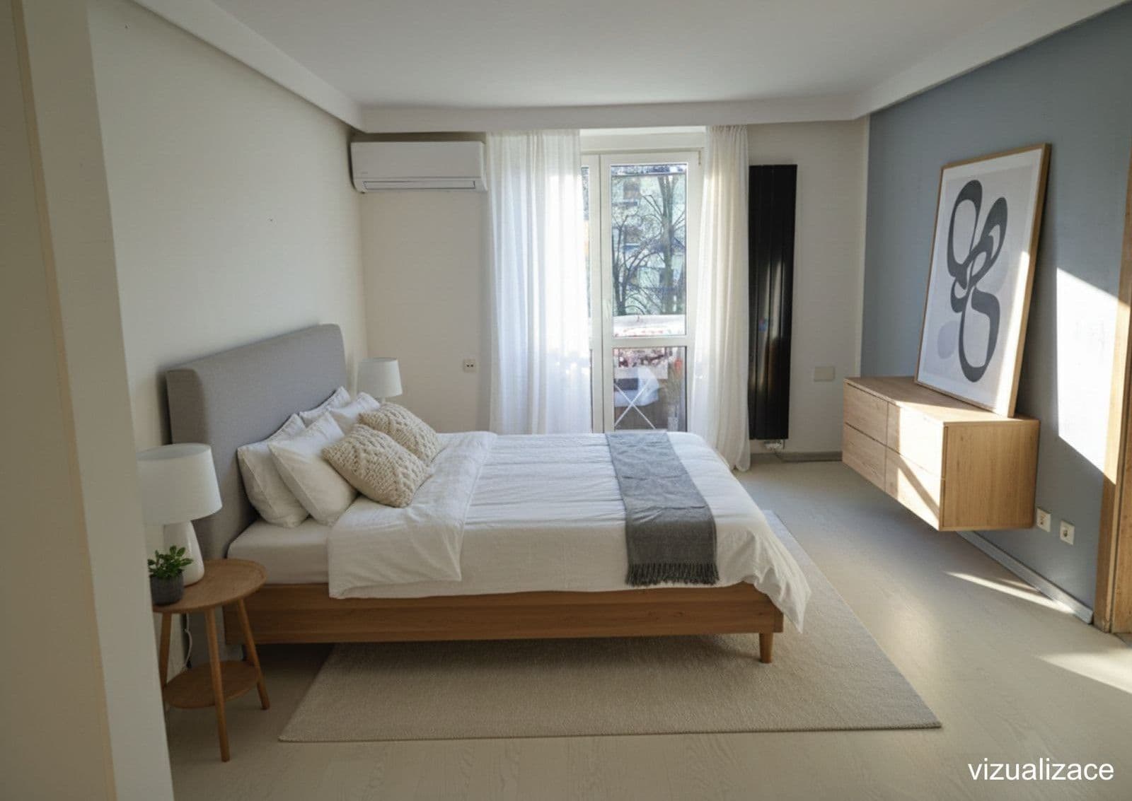 Prodej bytu 2+1 53 m², Helsinská, Kladno, Středočeský kraj Prodej bytu 2+1 53 m², Helsinská, Kladno, Středočeský kraj