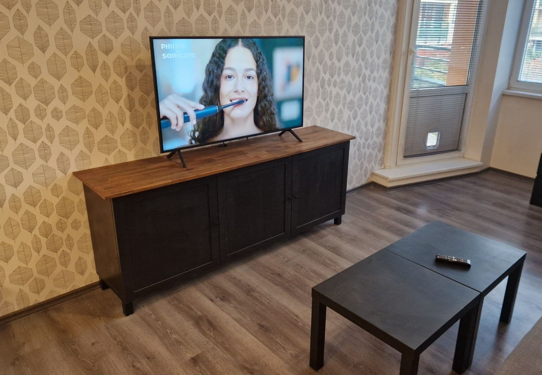 Pronájem bytu 2+kk 45 m², Voskovcova, Praha, Praha Pronájem bytu 2+kk 45 m², Voskovcova, Praha, Praha