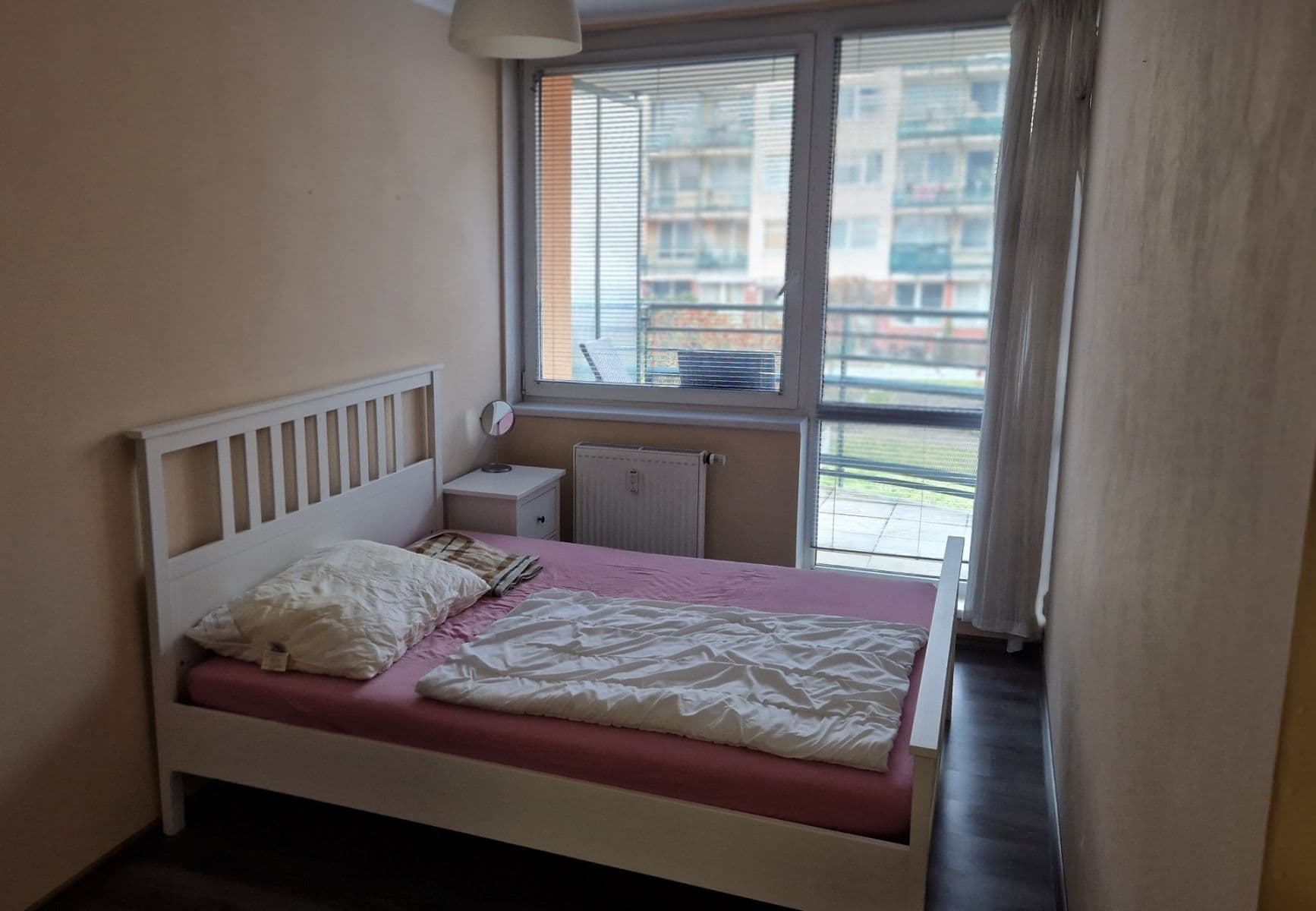 Pronájem bytu 2+kk 45 m², Voskovcova, Praha, Praha Pronájem bytu 2+kk 45 m², Voskovcova, Praha, Praha