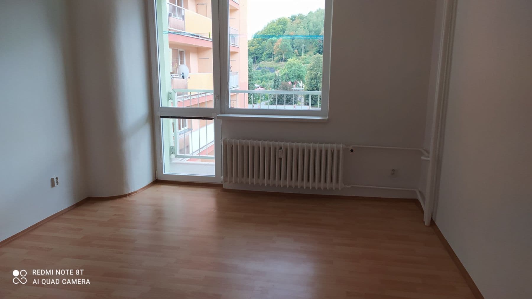 Pronájem bytu 3+1 74 m², Krkonošská, Desná, Liberecký kraj Pronájem bytu 3+1 74 m², Krkonošská, Desná, Liberecký kraj