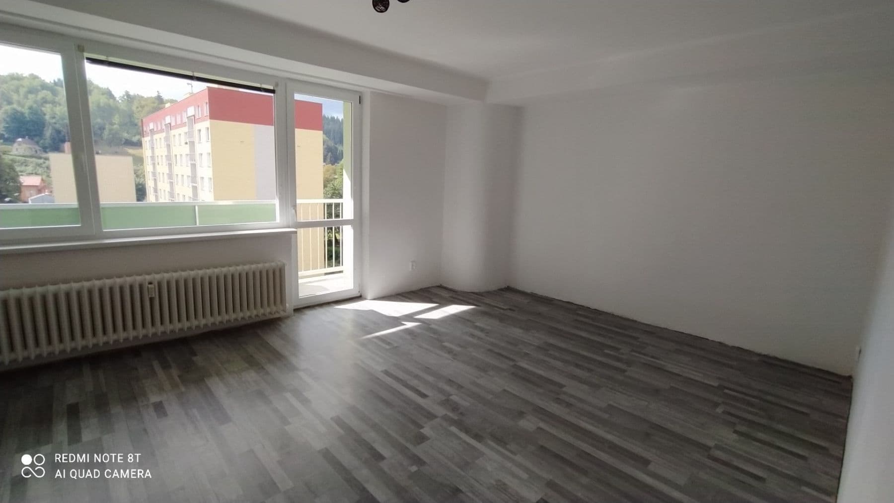 Pronájem bytu 3+1 74 m², Krkonošská, Desná, Liberecký kraj Pronájem bytu 3+1 74 m², Krkonošská, Desná, Liberecký kraj