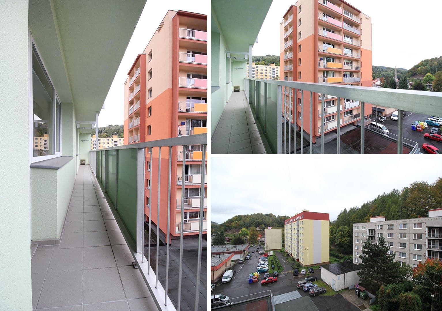 Pronájem bytu 3+1 74 m², Krkonošská, Desná, Liberecký kraj Pronájem bytu 3+1 74 m², Krkonošská, Desná, Liberecký kraj