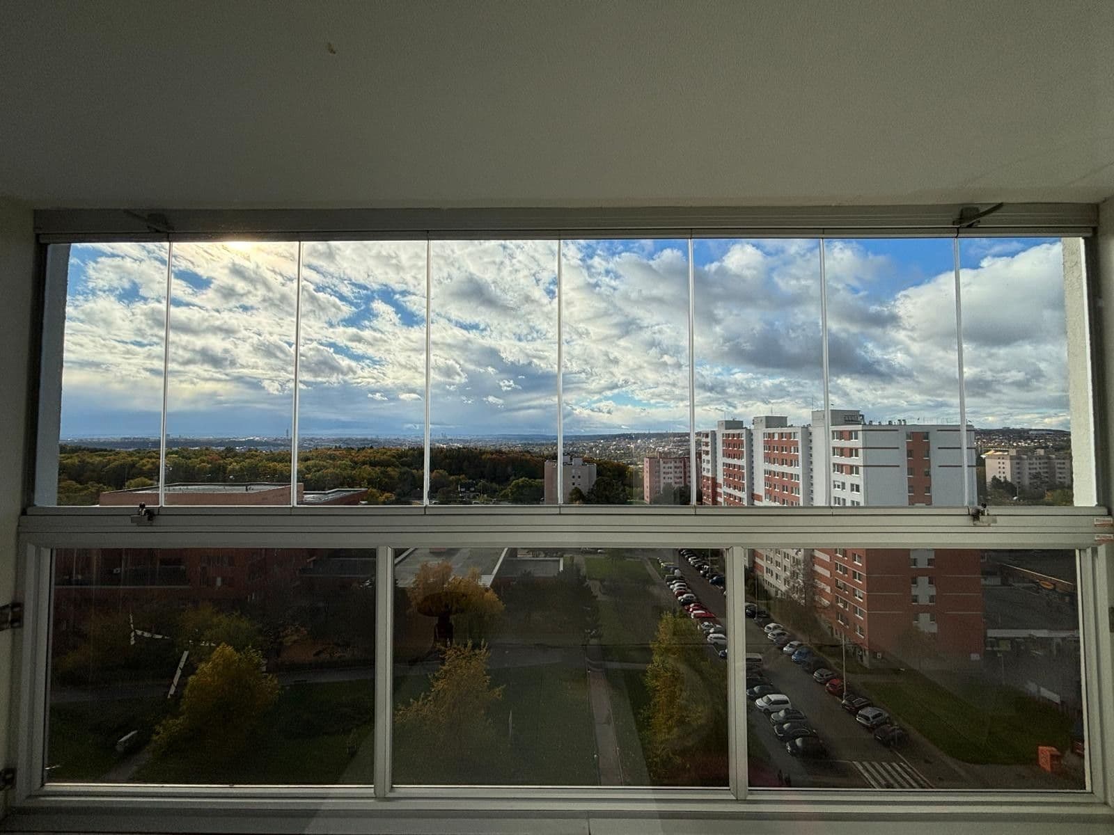 Pronájem bytu 4+1 86 m², Mazurská, Praha, Praha Pronájem bytu 4+1 86 m², Mazurská, Praha, Praha