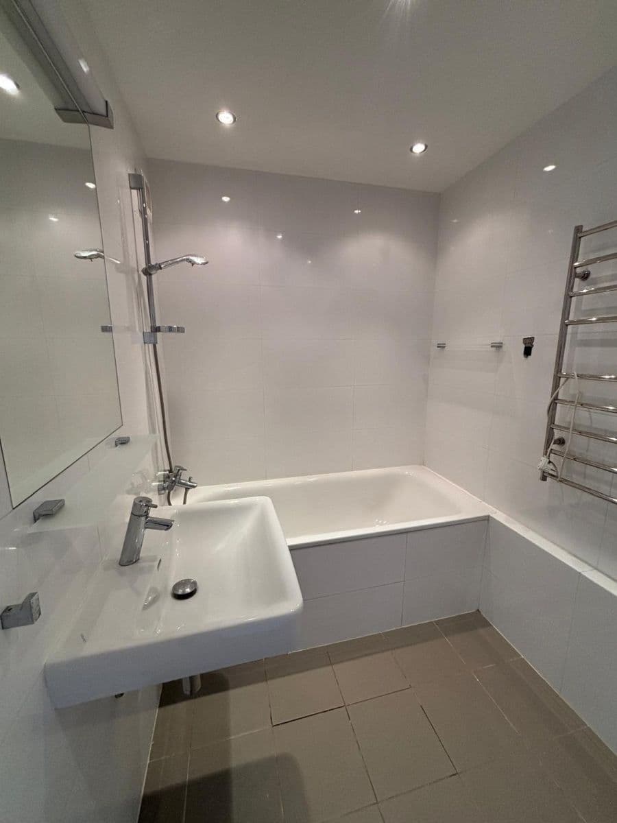 Pronájem bytu 4+1 86 m², Mazurská, Praha, Praha Pronájem bytu 4+1 86 m², Mazurská, Praha, Praha