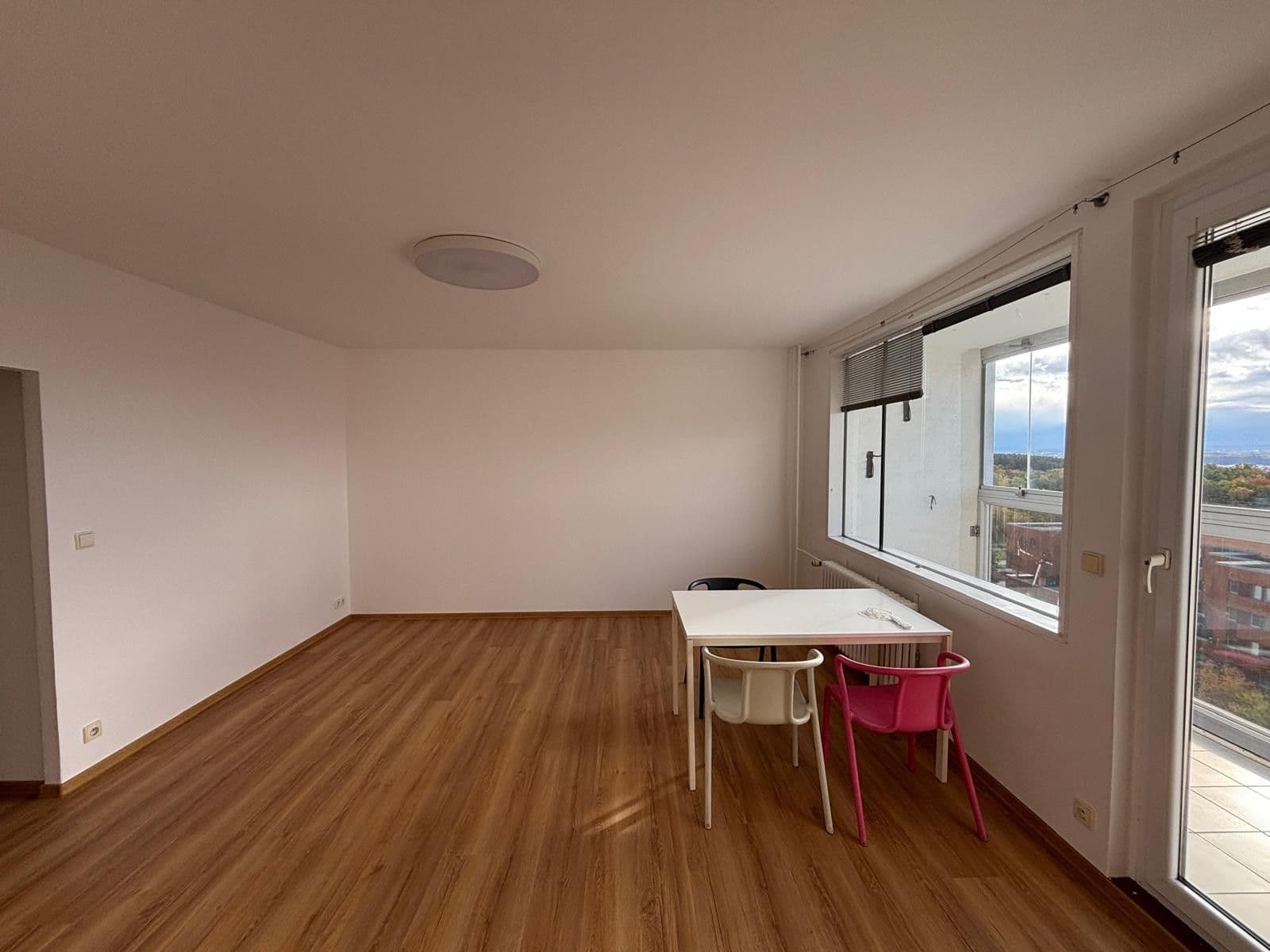 Pronájem bytu 4+1 86 m², Mazurská, Praha, Praha Pronájem bytu 4+1 86 m², Mazurská, Praha, Praha