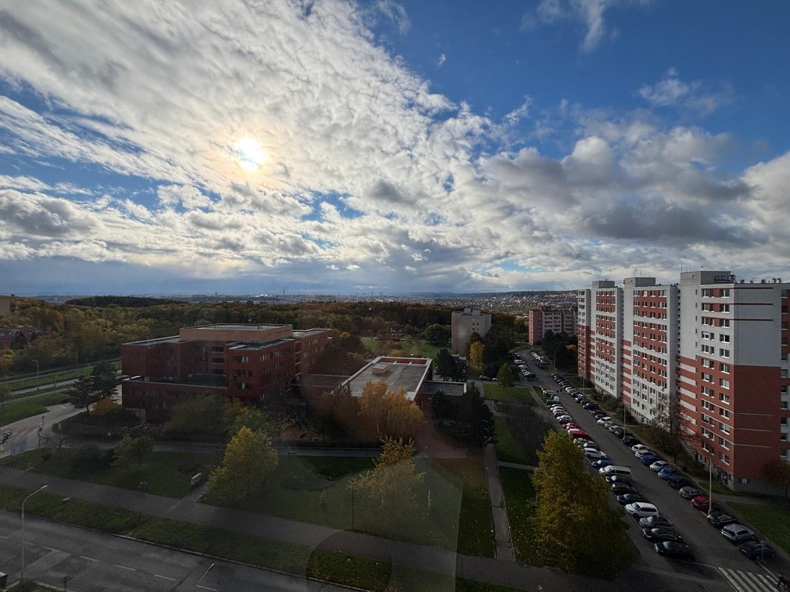 Pronájem bytu 4+1 86 m², Mazurská, Praha, Praha Pronájem bytu 4+1 86 m², Mazurská, Praha, Praha