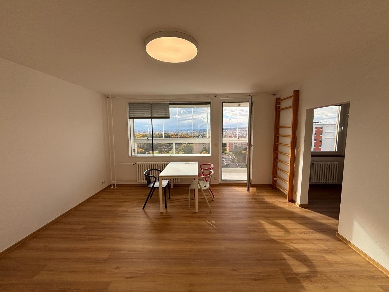 Pronájem bytu 4+1 86 m², Mazurská, Praha, Praha Pronájem bytu 4+1 86 m², Mazurská, Praha, Praha