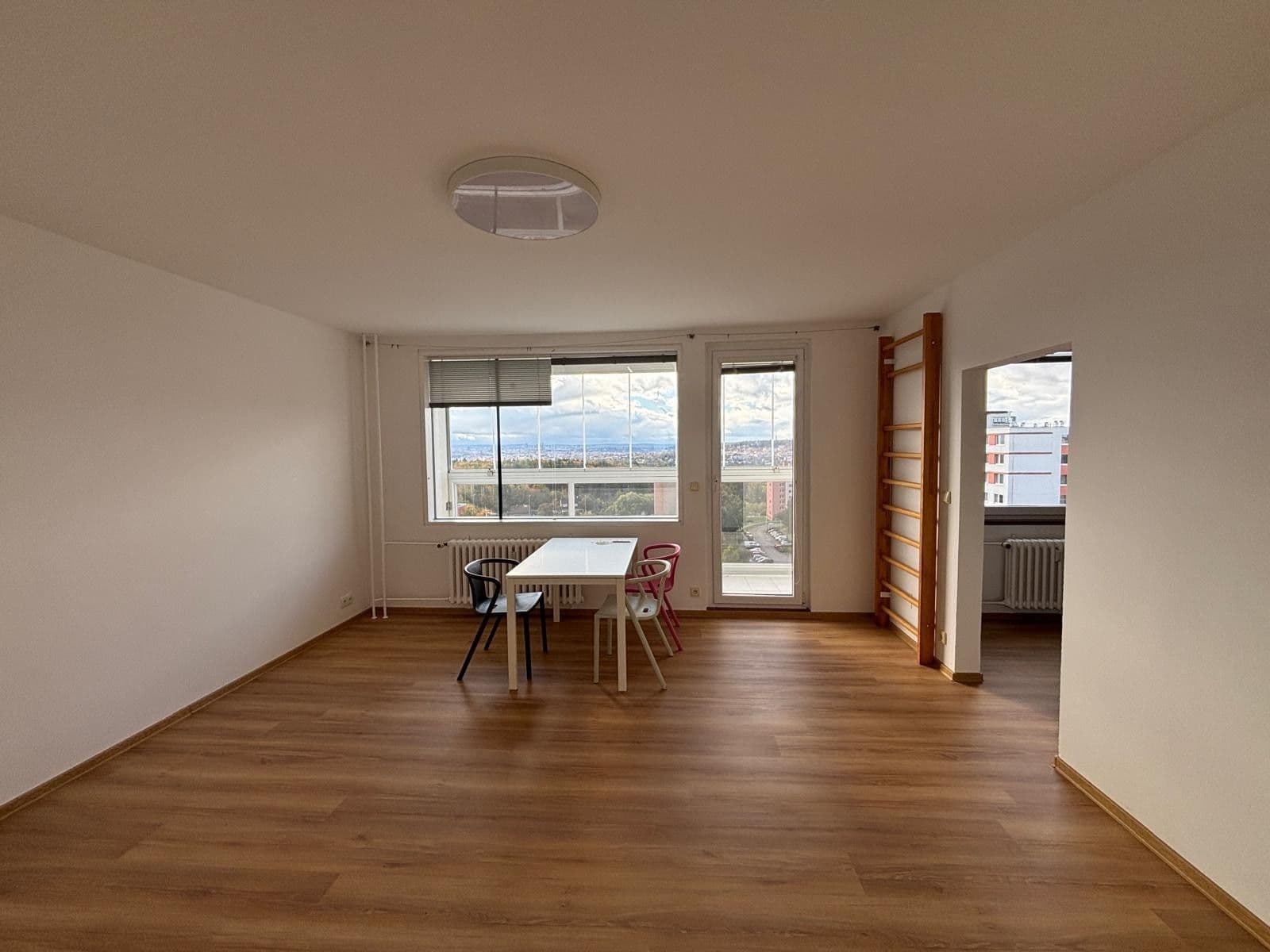 Pronájem bytu 4+1 86 m², Mazurská, Praha, Praha Pronájem bytu 4+1 86 m², Mazurská, Praha, Praha