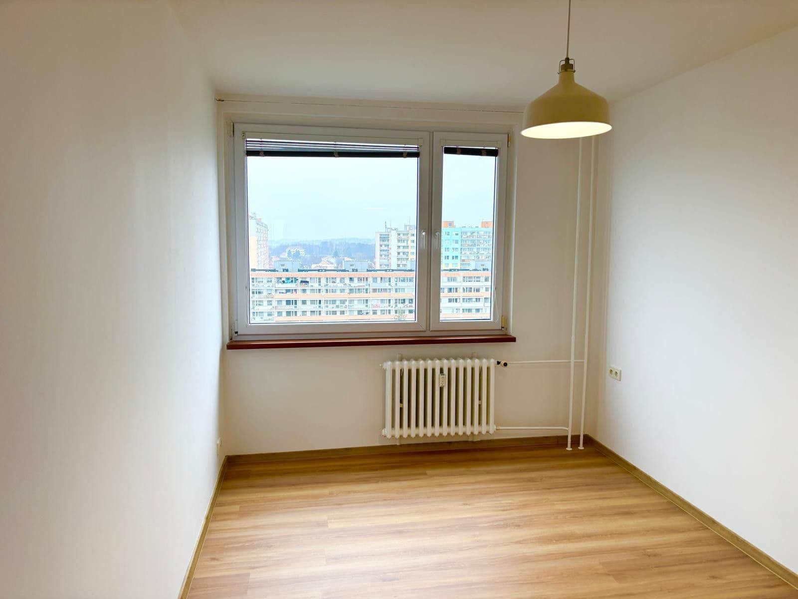 Pronájem bytu 4+1 86 m², Mazurská, Praha, Praha Pronájem bytu 4+1 86 m², Mazurská, Praha, Praha